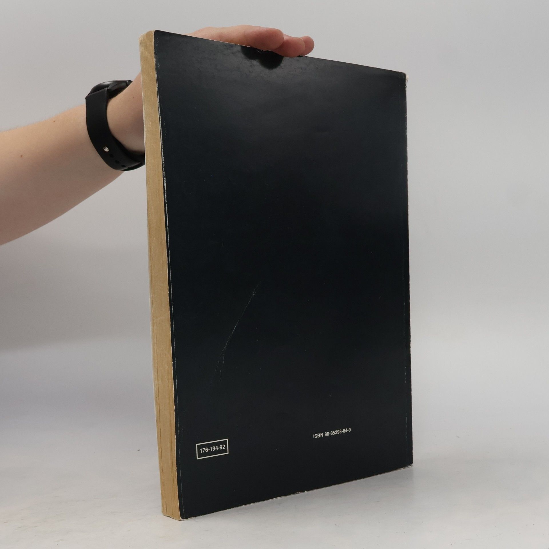 Various authors České a československé dějiny III. - Dokumenty a materiály