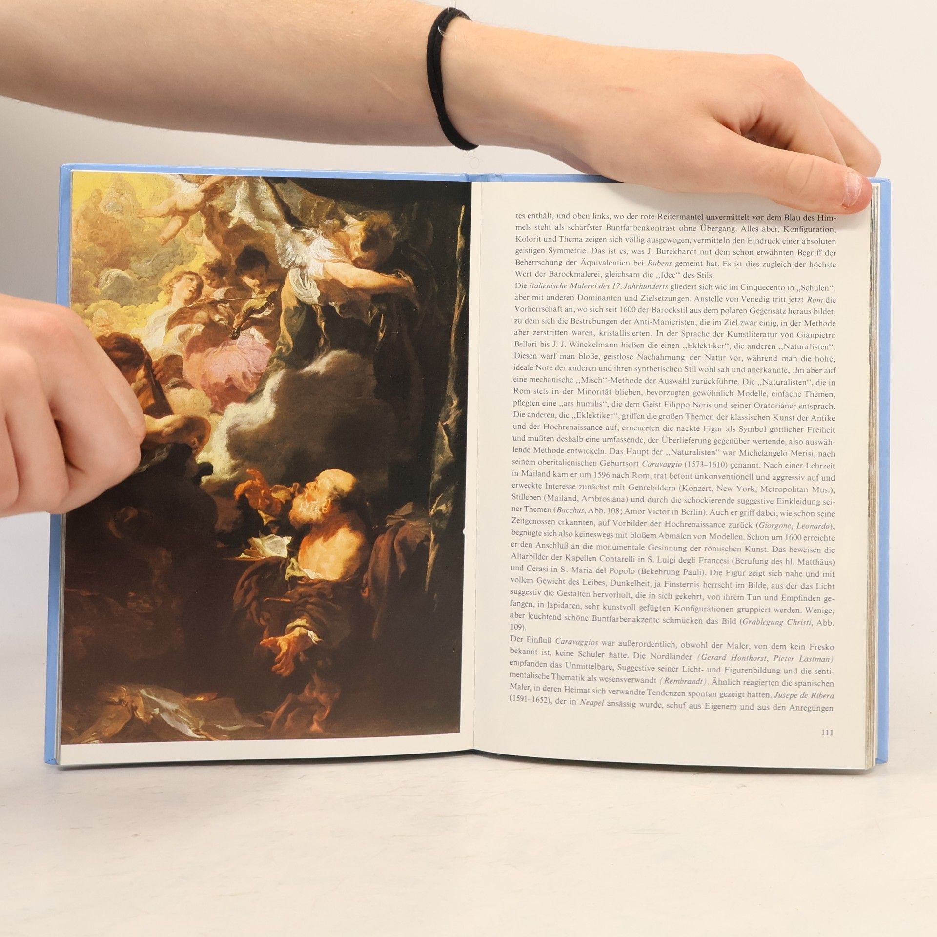 Erich Hubala Kunst des Barock und Rokoko