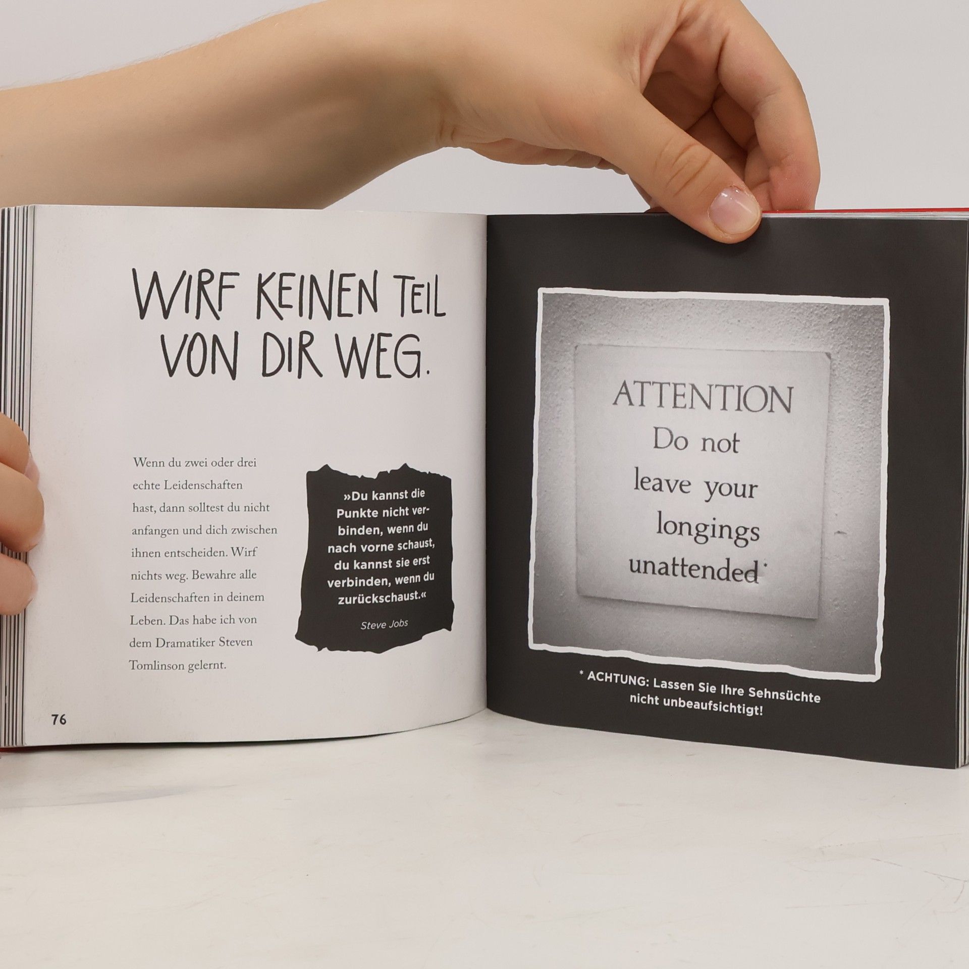 Austin Kleon Alles nur geklaut