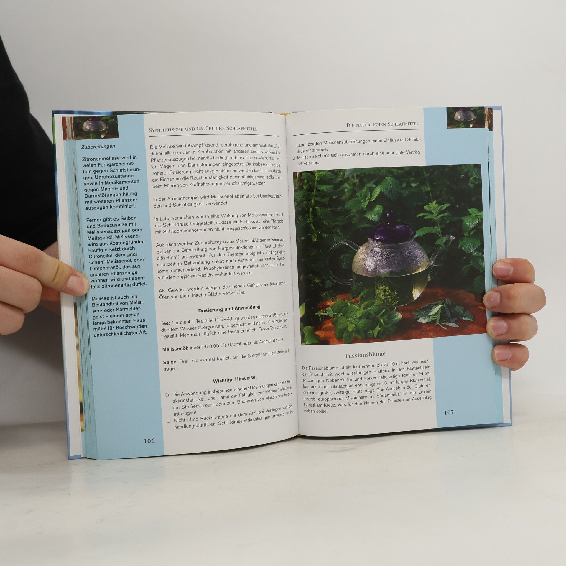 Autorenkollektiv Das Schlafbuch. Endlich wieder richtig schlafen