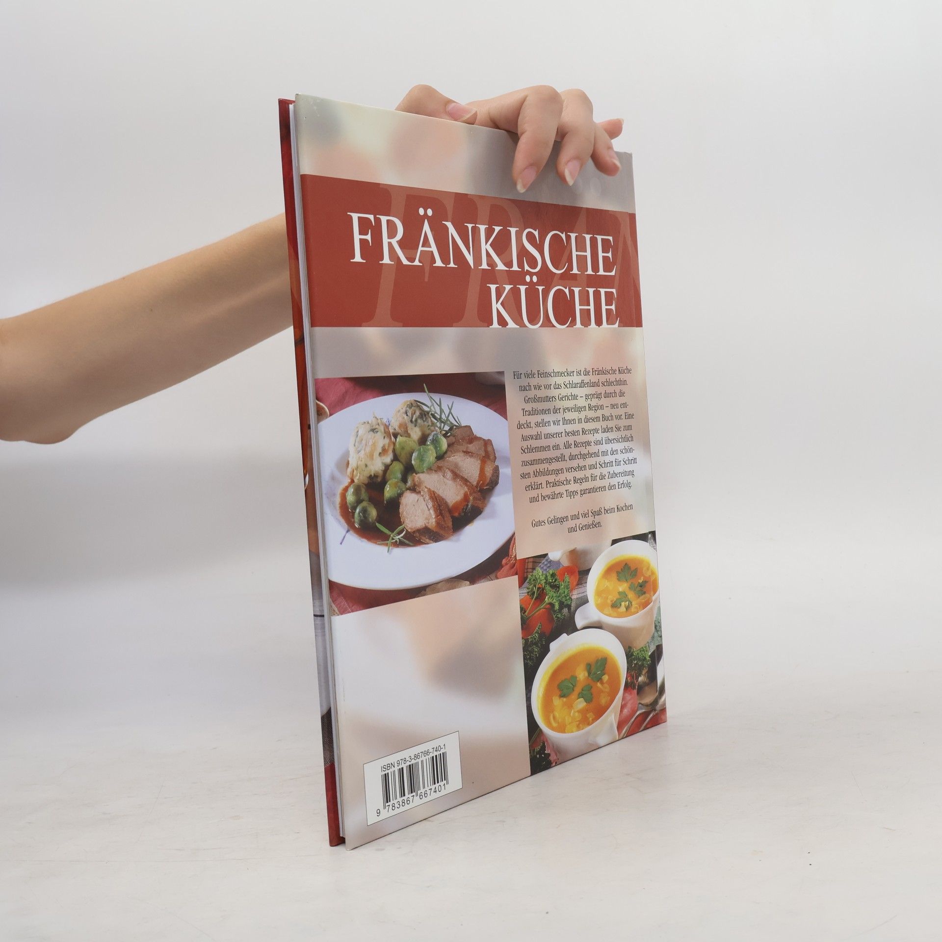 Fränkische Küche
