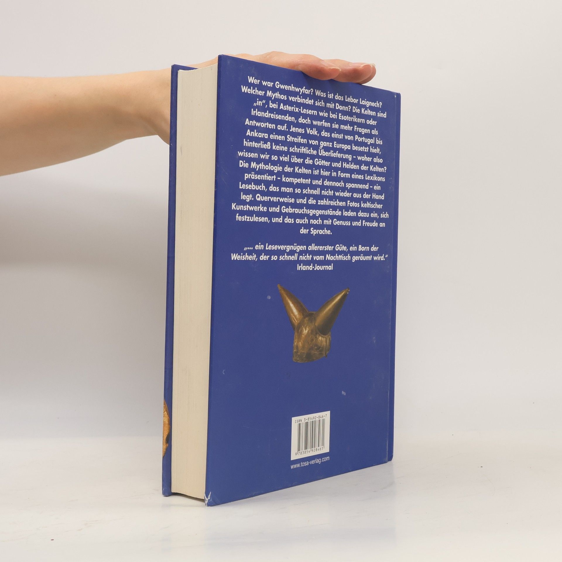 Sylvia Botheroyd Keltische Mythologie von A - Z