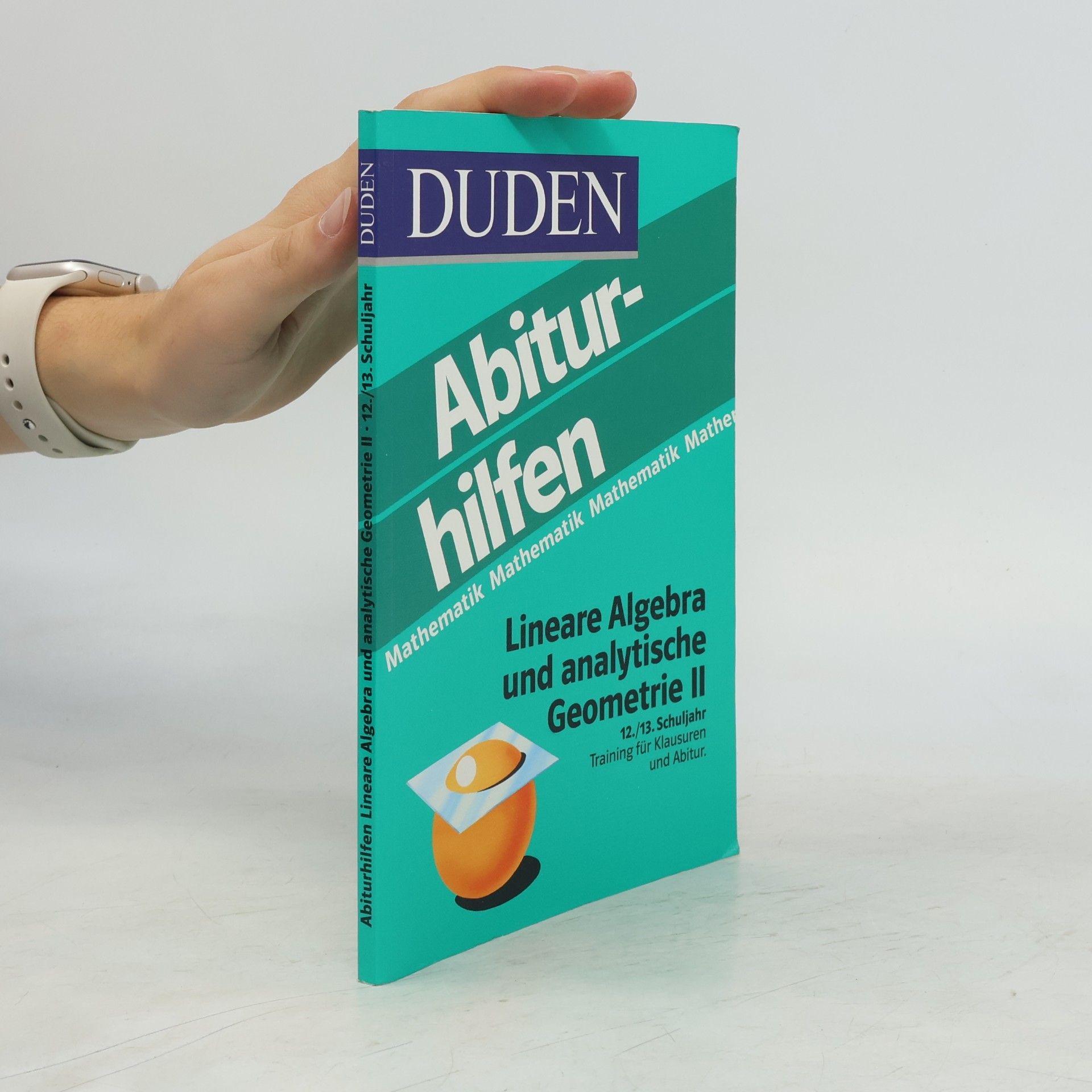 Various authors Duden Abiturhilfen