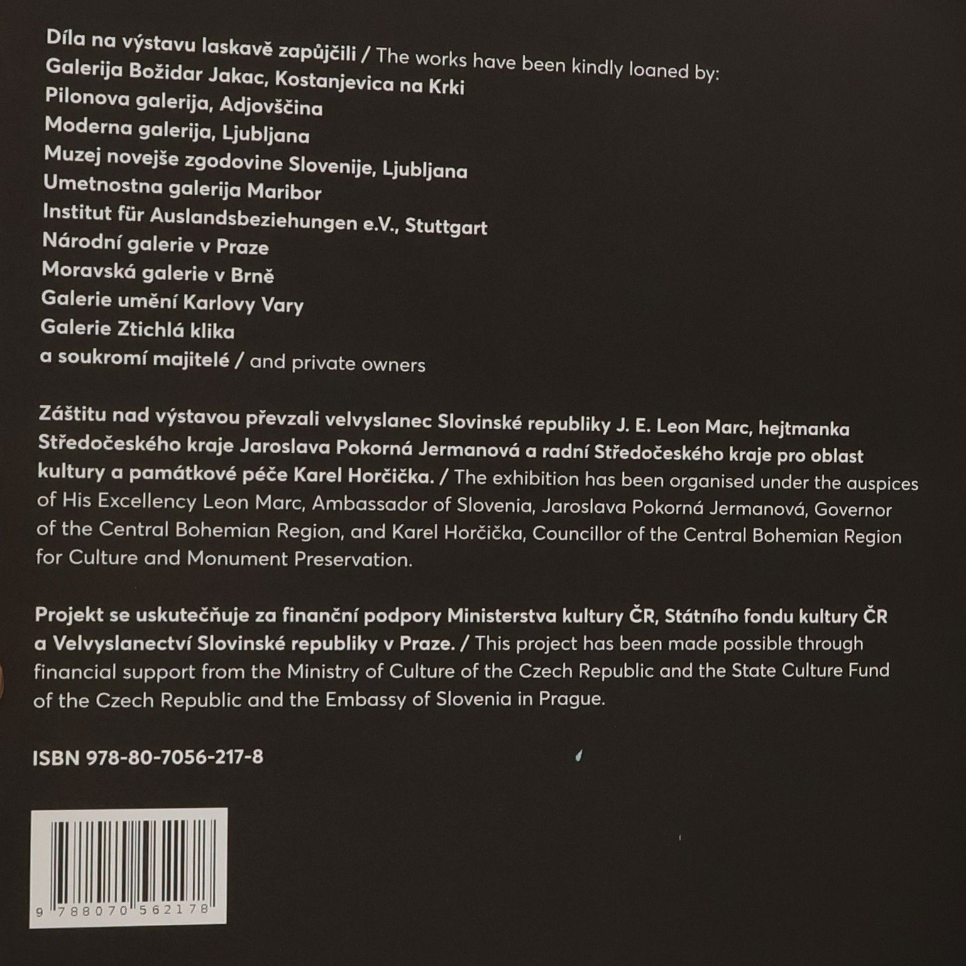 Autores varios Tváře expresionismu (1905-1925): Faces of Expressionism (1905-1925)