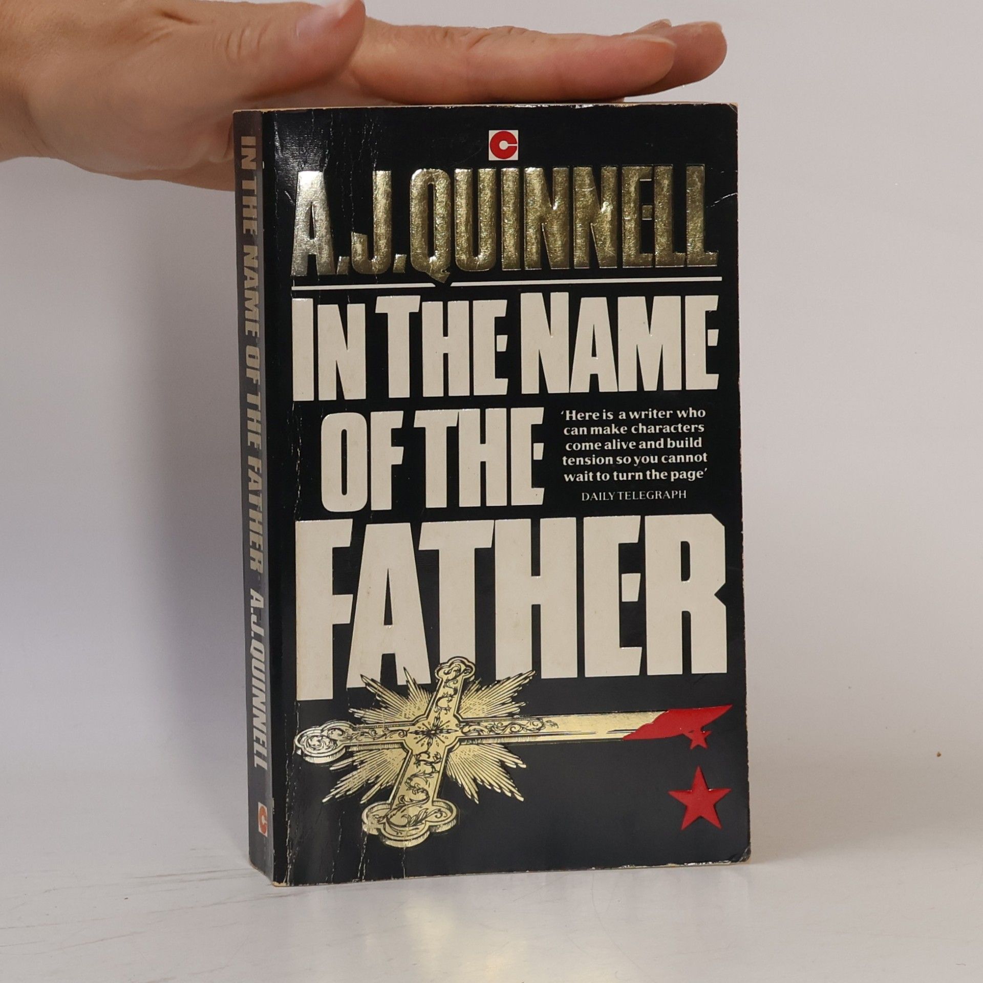 In the Name of the Father