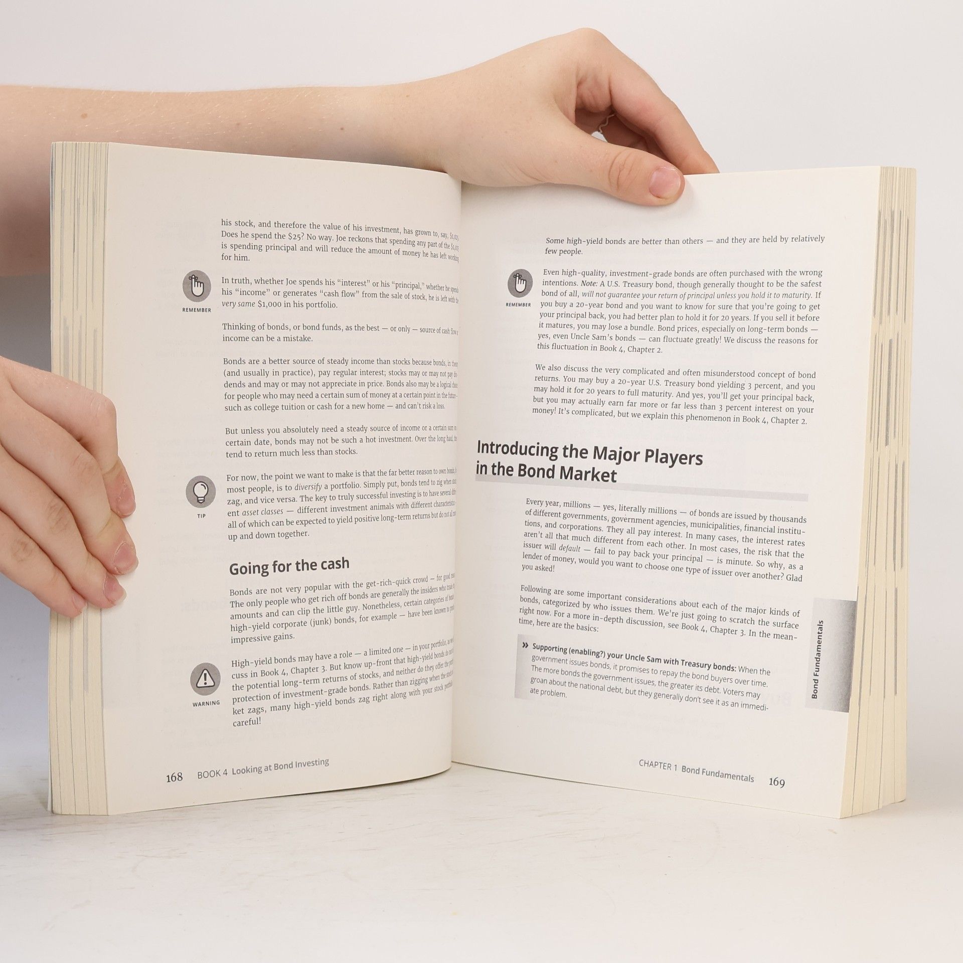 Eric Tyson Investing All-in-One For Dummies - 8 Books in One!