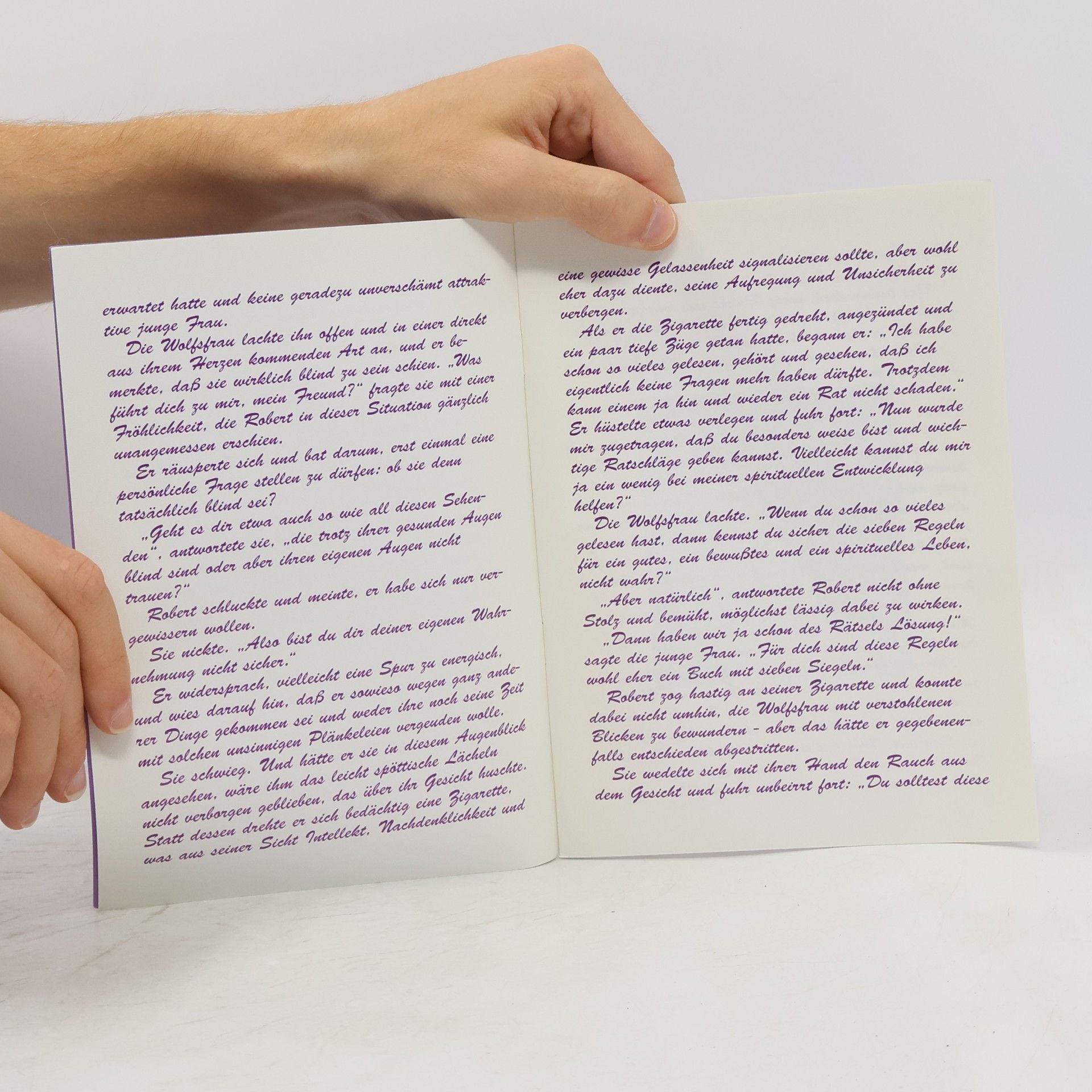Various authors Alle Mackt den Träume