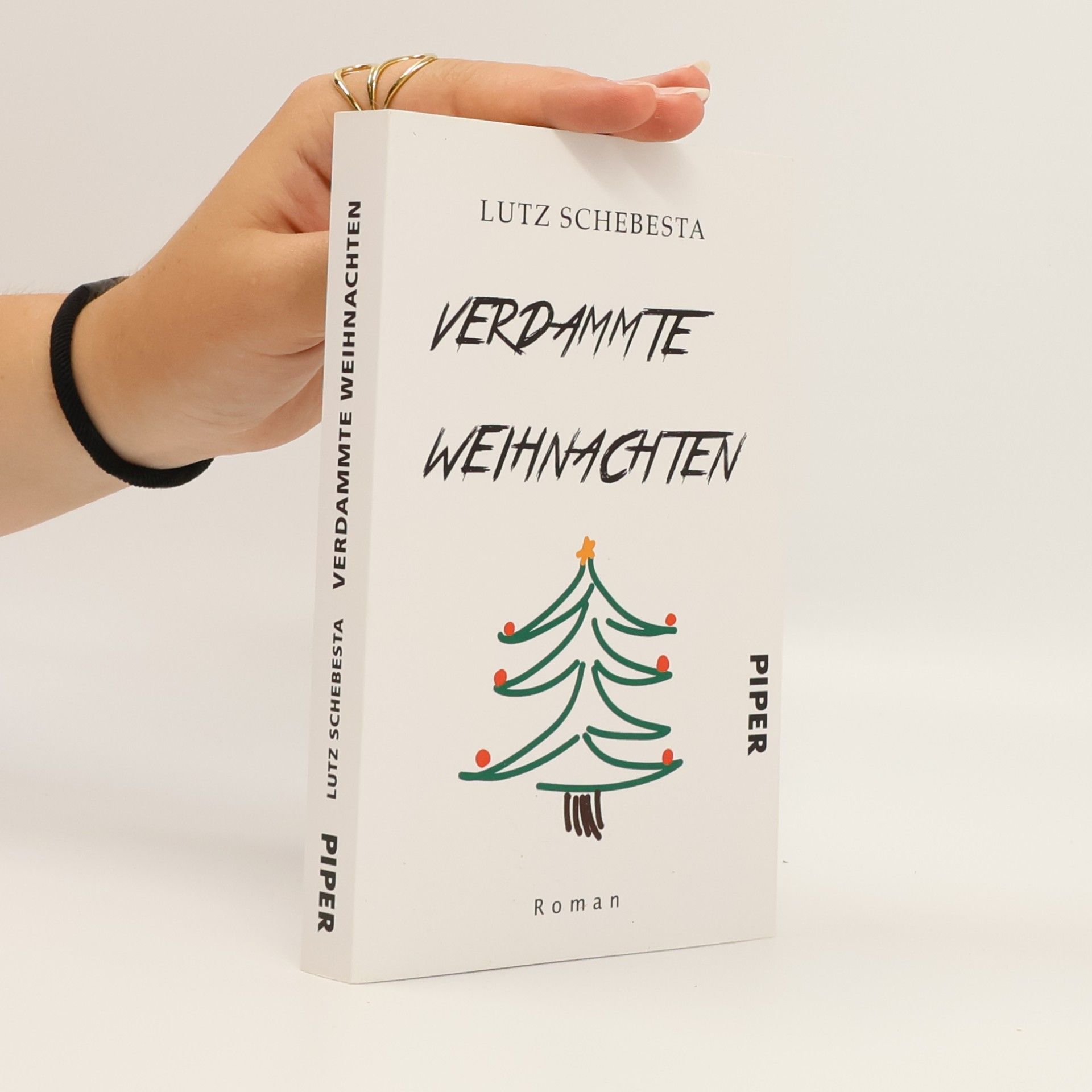 Verdammte Weihnachten