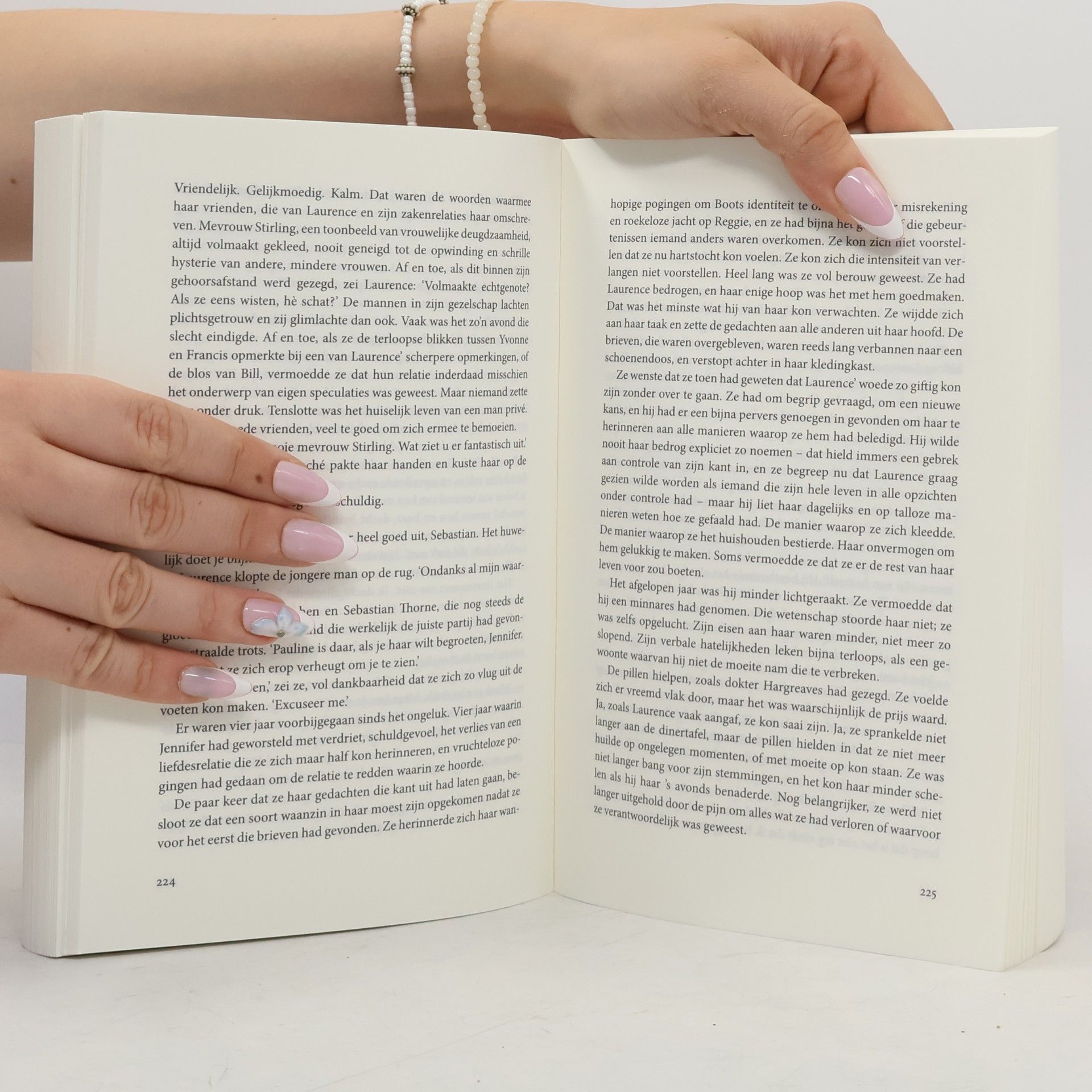 Jojo Moyes De laatste liefdesbrief