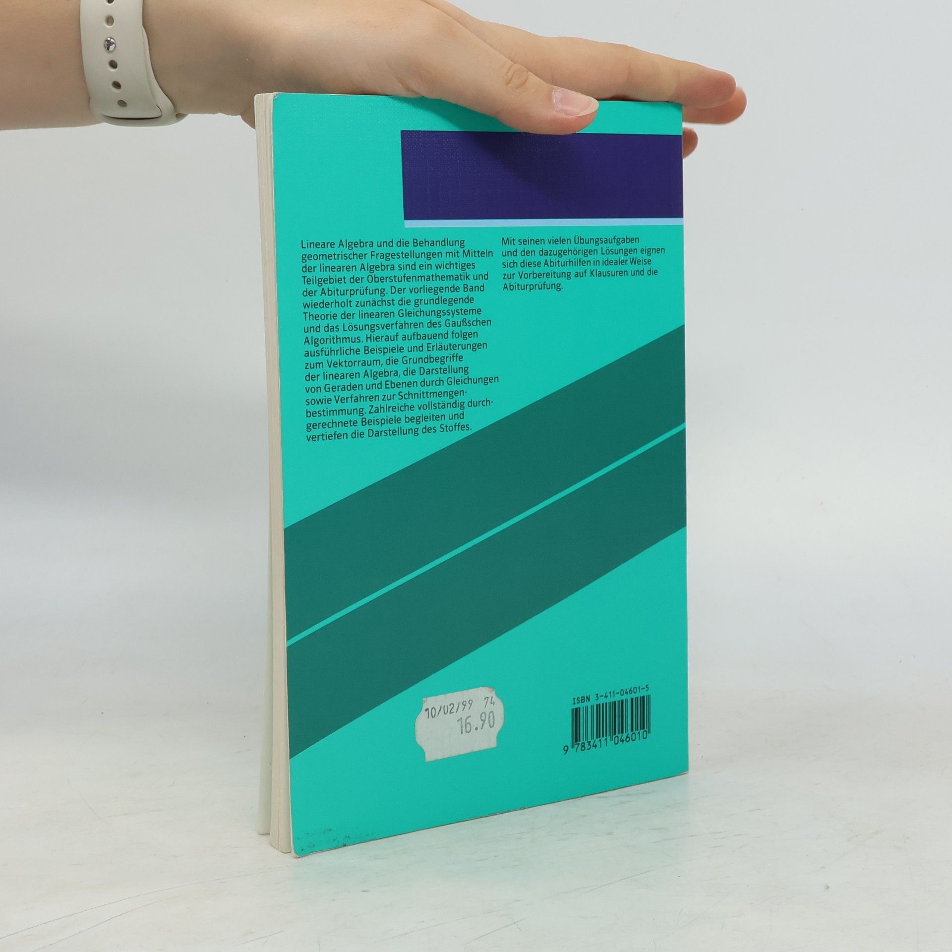 Various authors Duden-Abiturhilfen