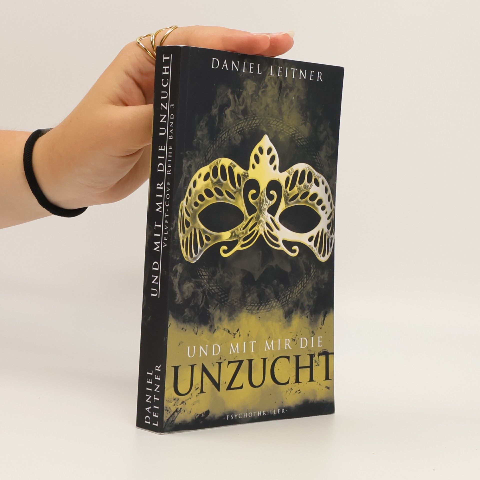 Und mit mir die Unzucht