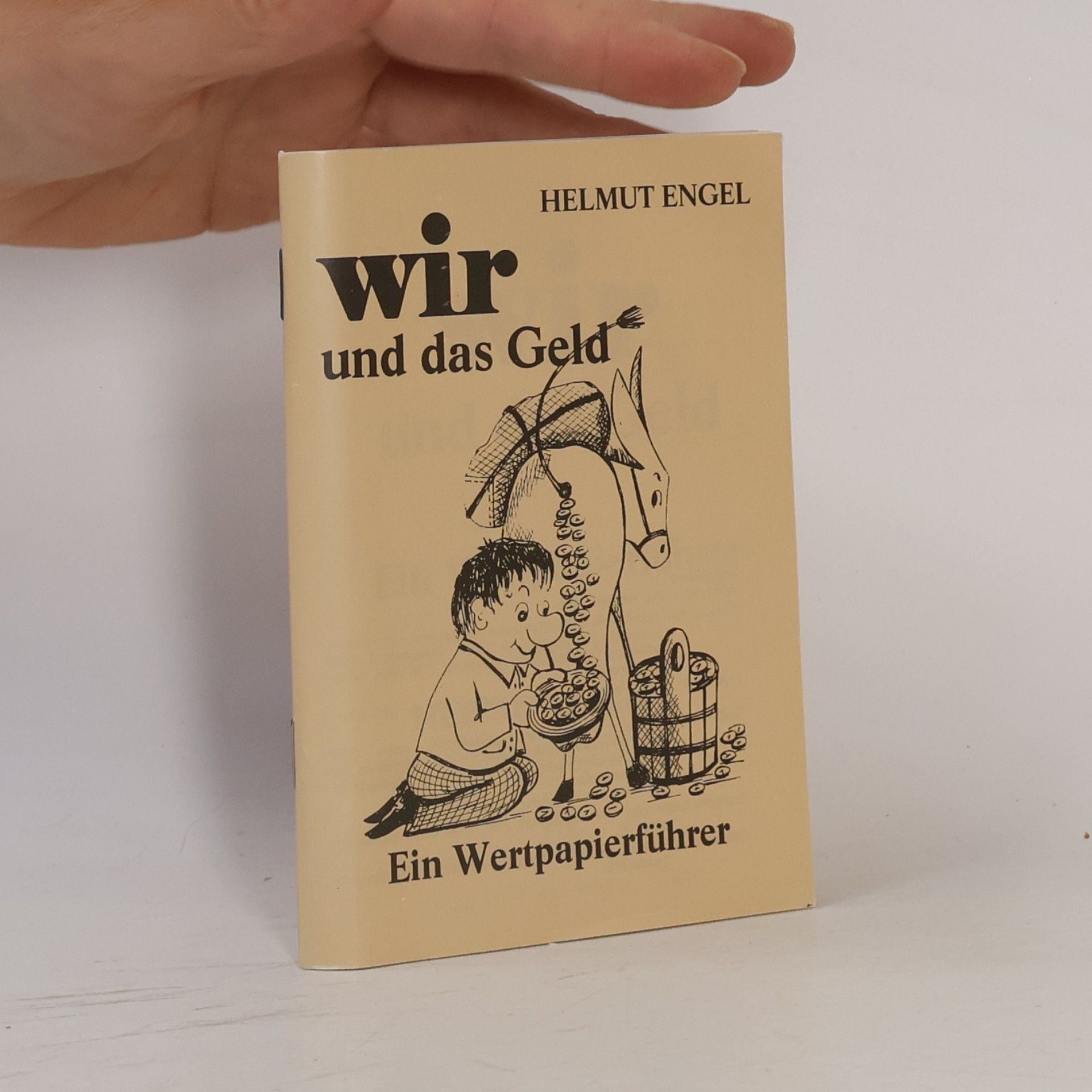 Wir und das Geld