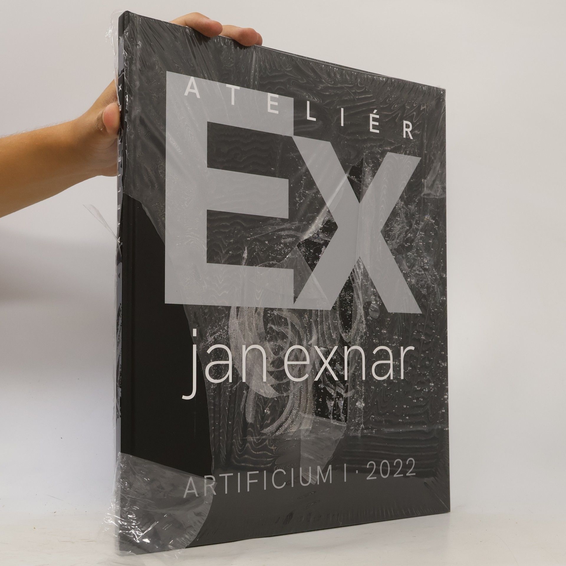 Ateliér EX