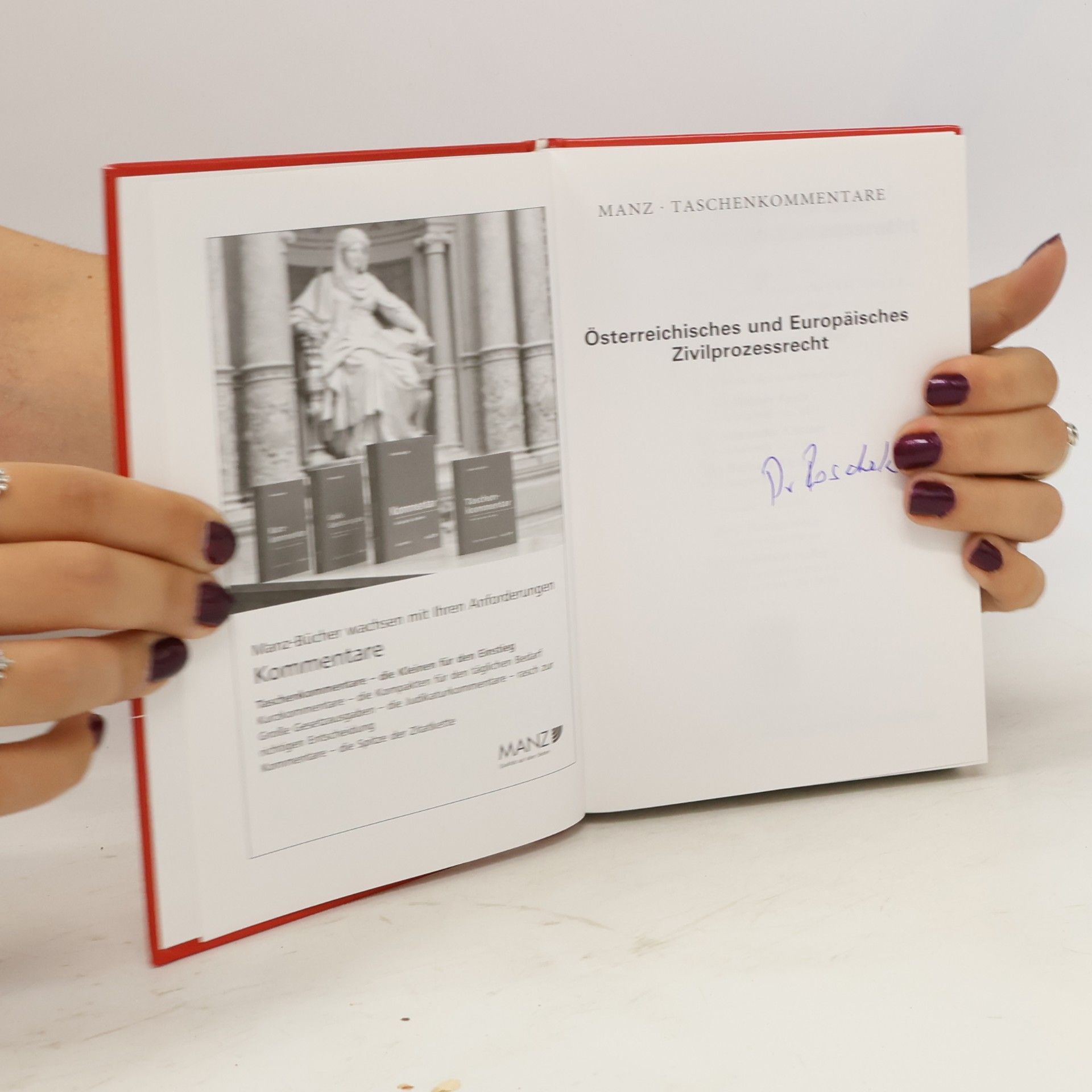 Robert Fucik Österreichisches und europäisches Zivilprozessrecht