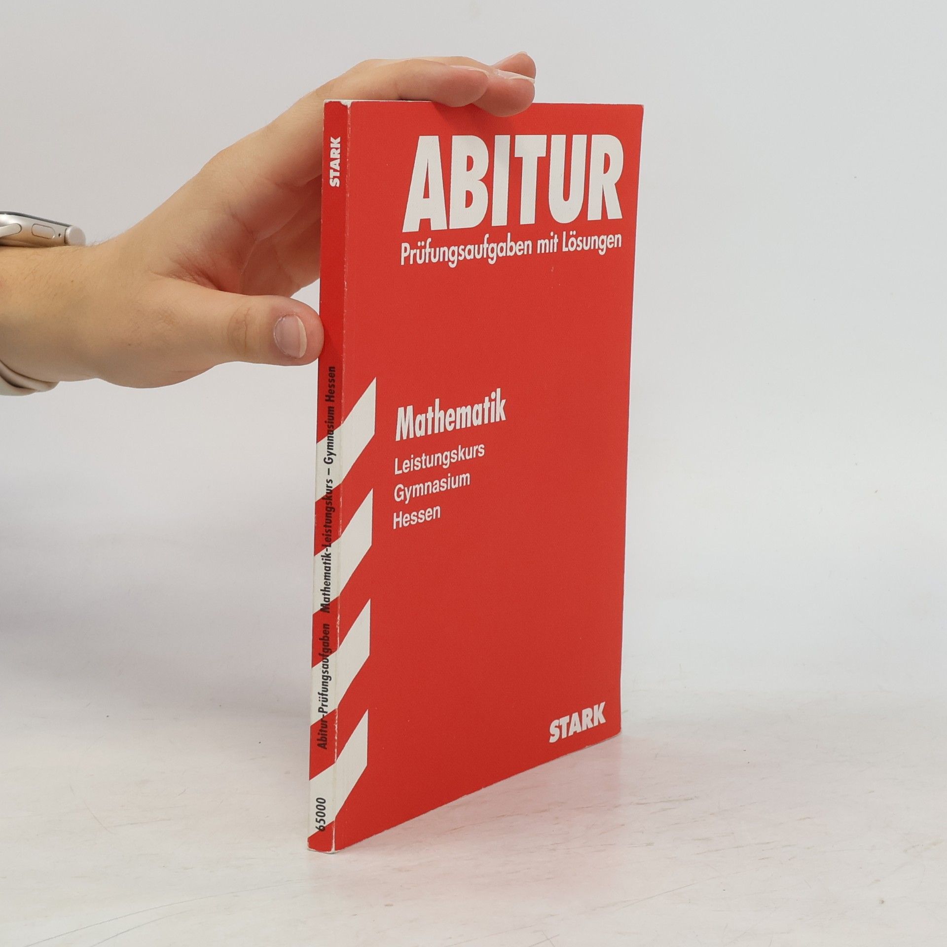 Payerl, Ernst Abitur