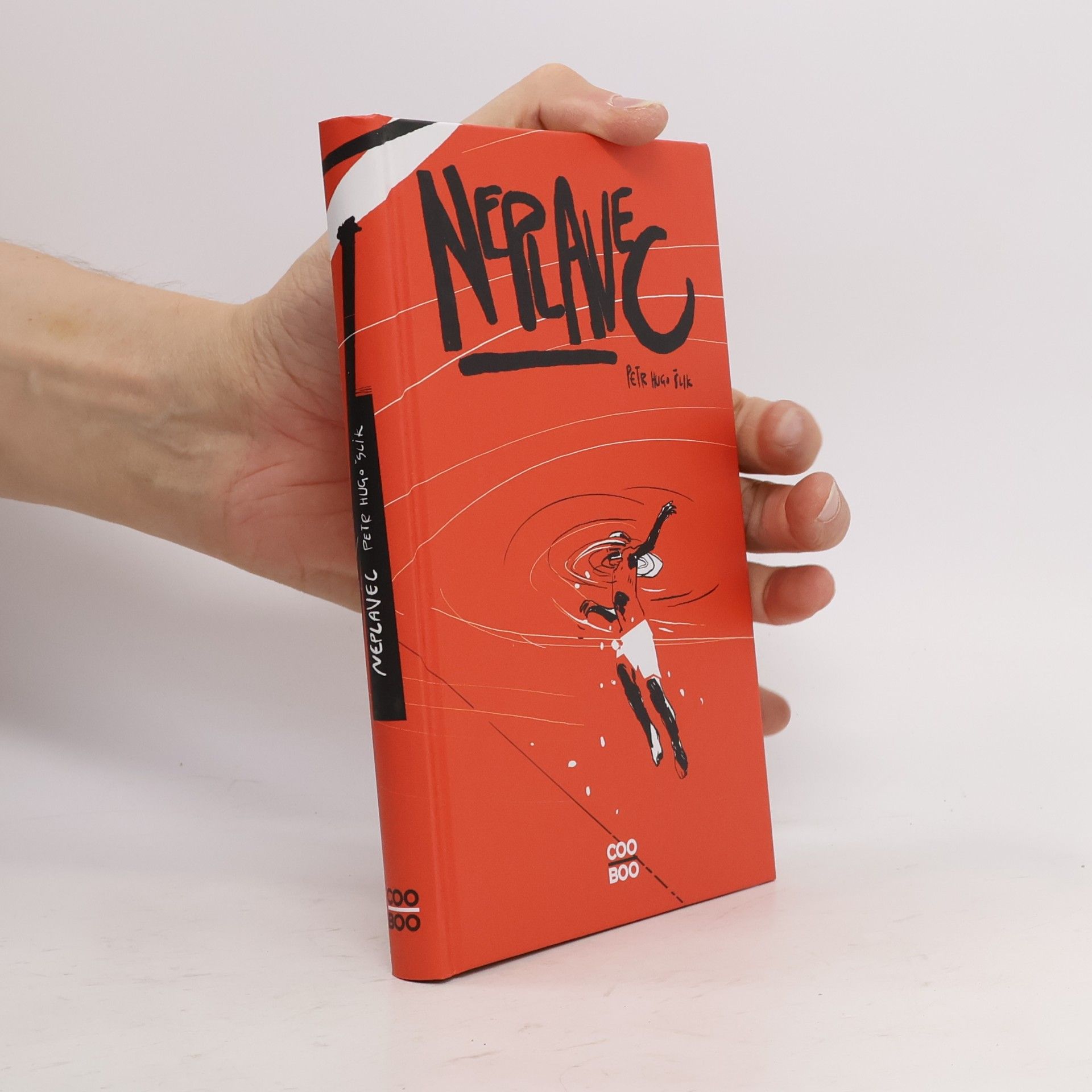 Neplavec