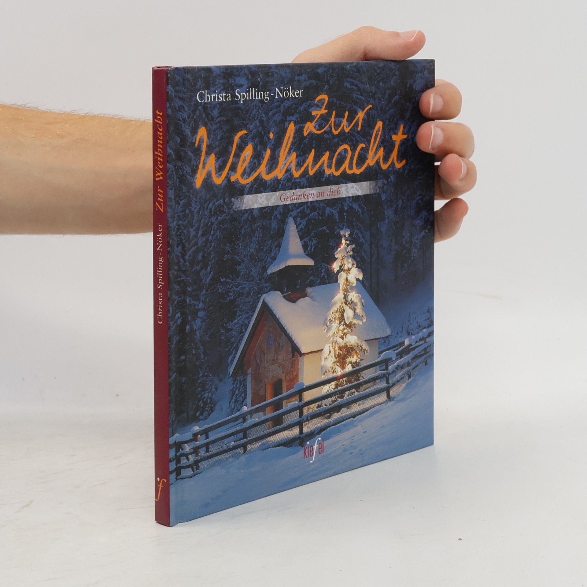 Zur Weihnacht
