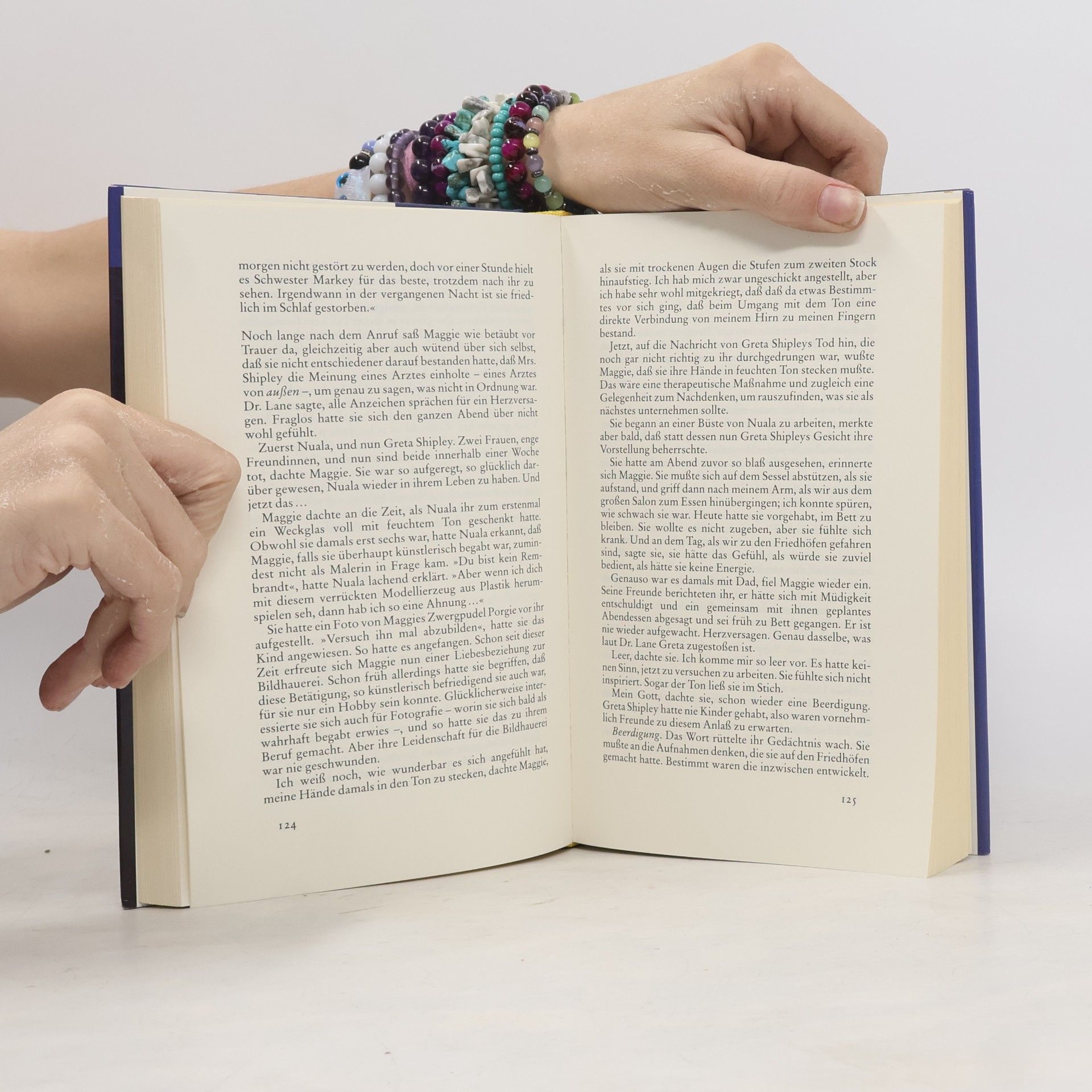 Mary Higgins Clark Mondlicht steht dir gut