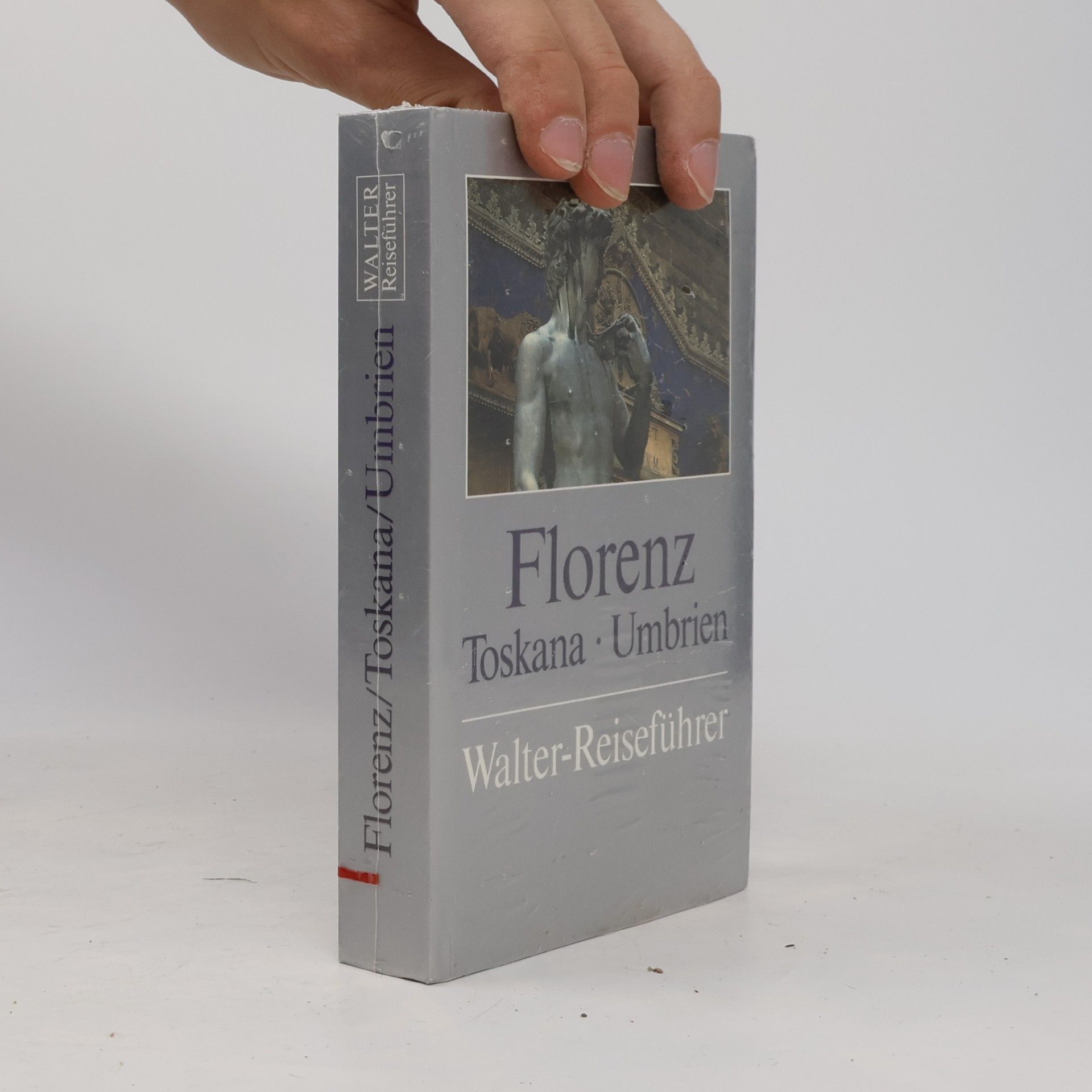Conrad Streit Florenz, Toskana, Umbrien