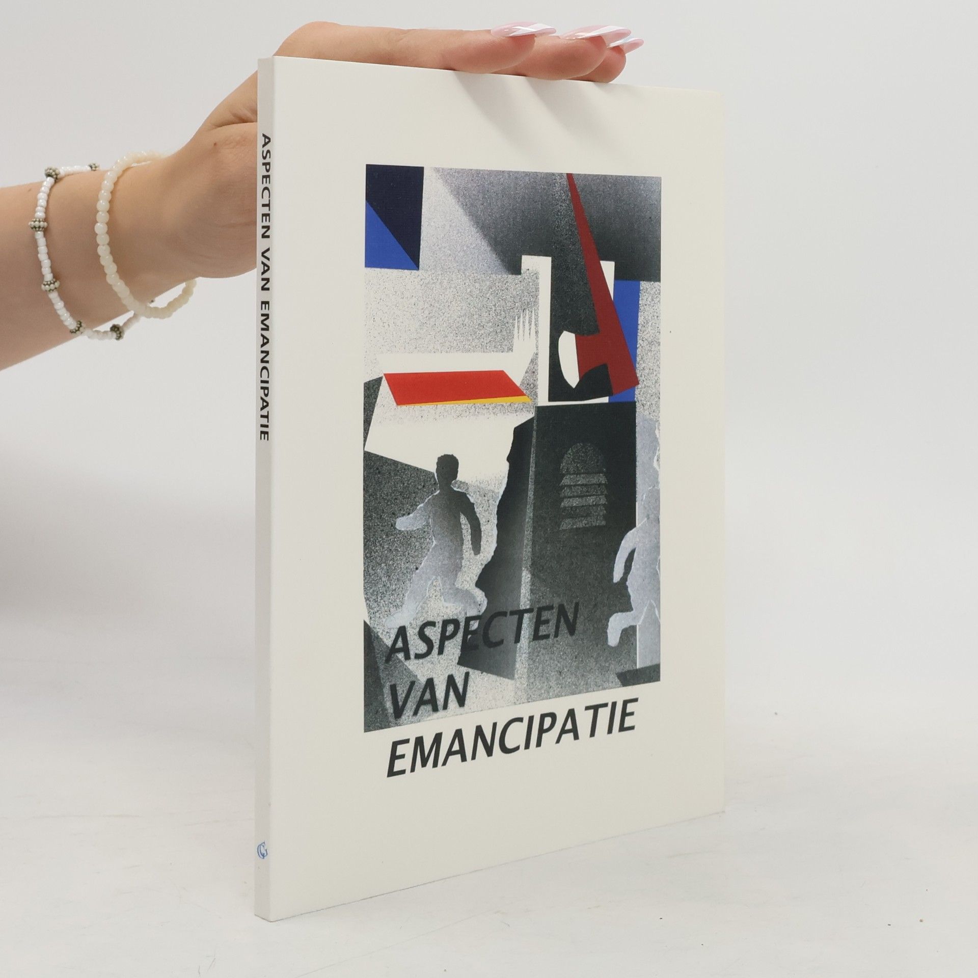 Autorenkollektiv Aspecten van emancipatie
