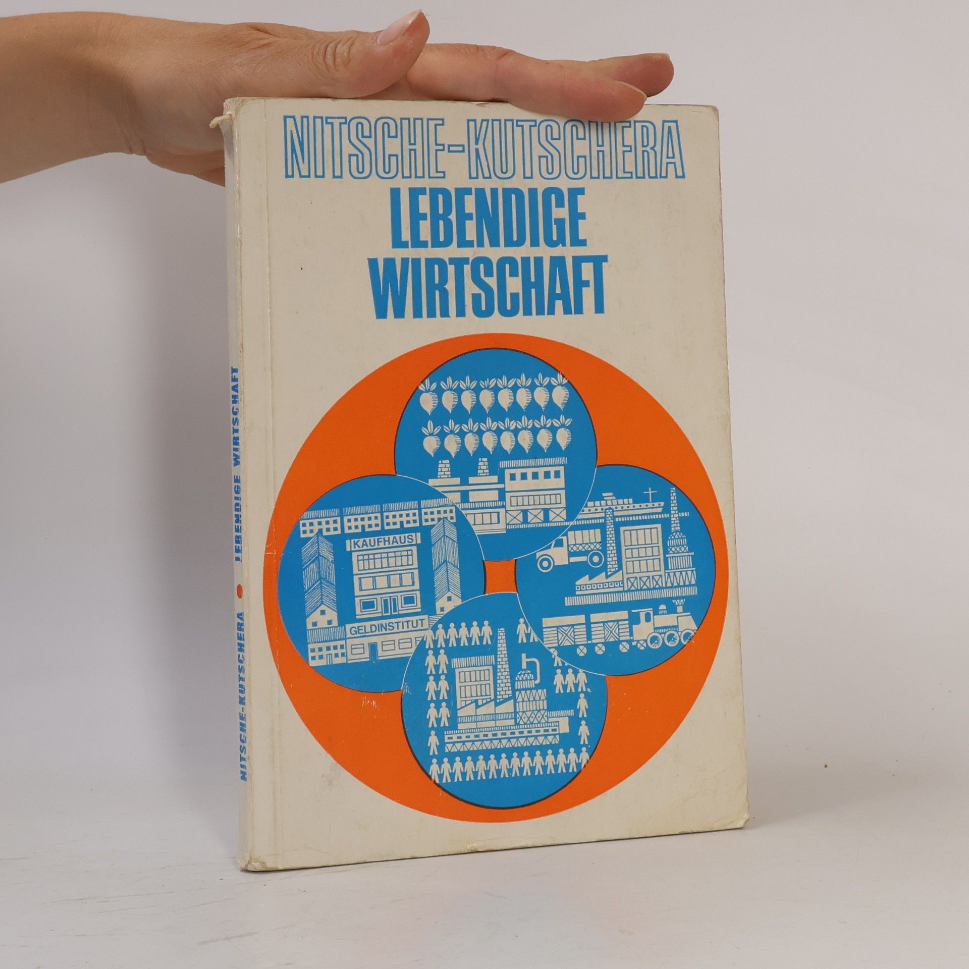 Lebendige Wirtschaft