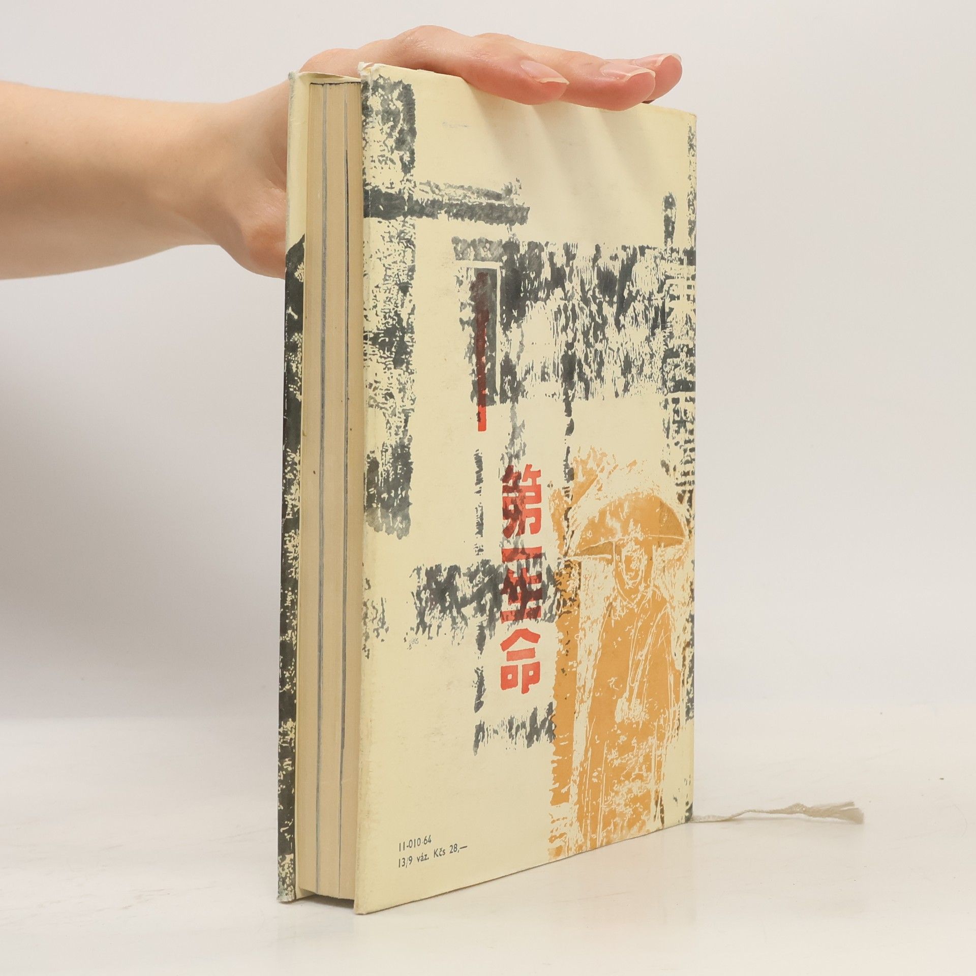 Vlasta Winkelhöferová Sto pohledů na Japonsko