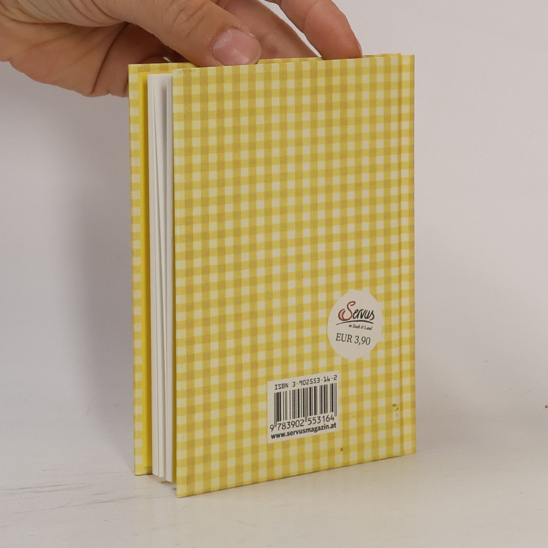 Klaus Kamolz Das kleine Singvogelbuch