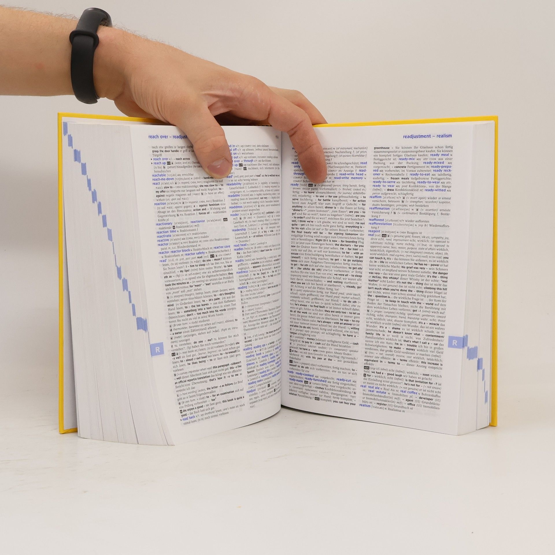 Rob Scriven Langenscheidt, Collins, Großes Schul- und Studienwörterbuch Englisch-Deutsch