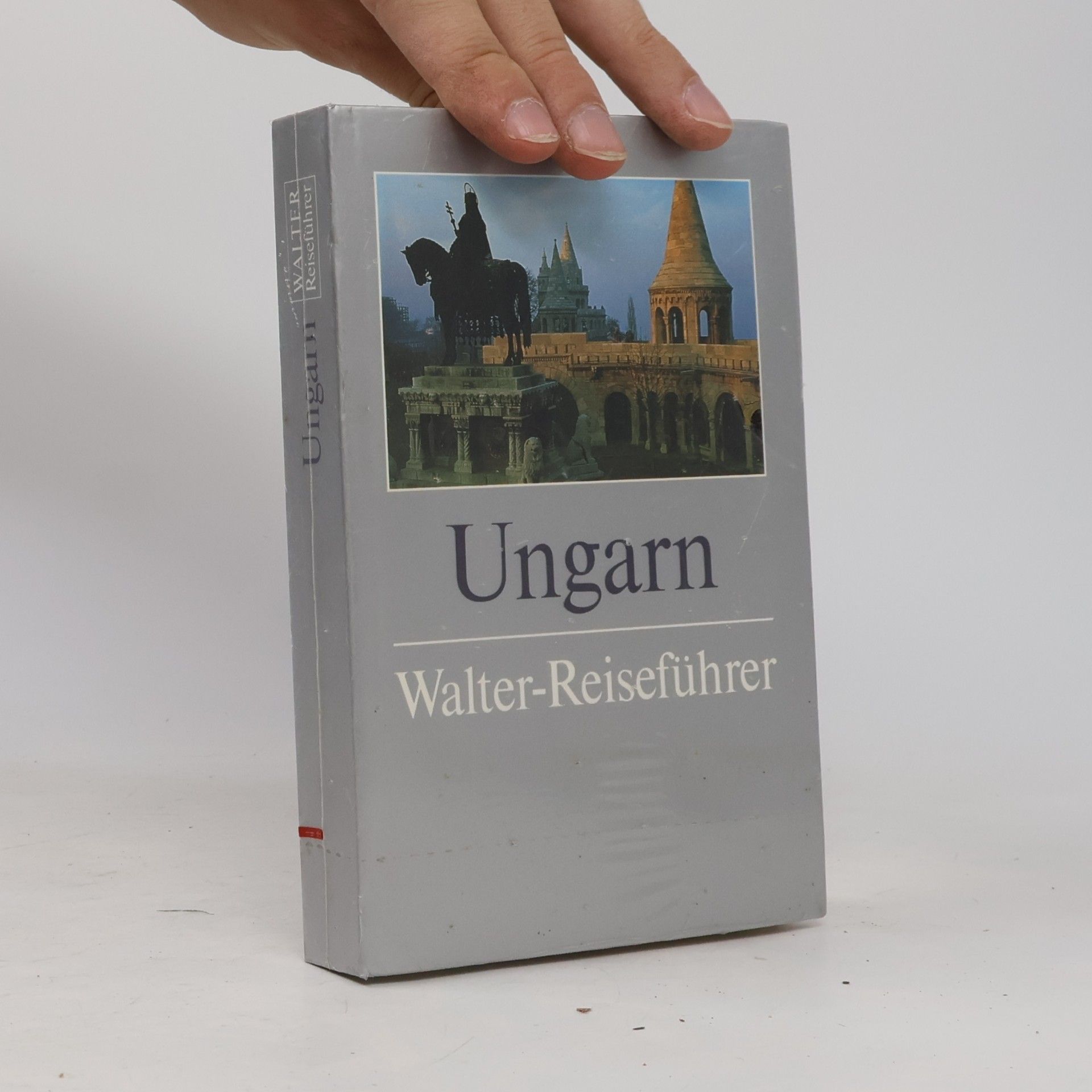 Ungarn