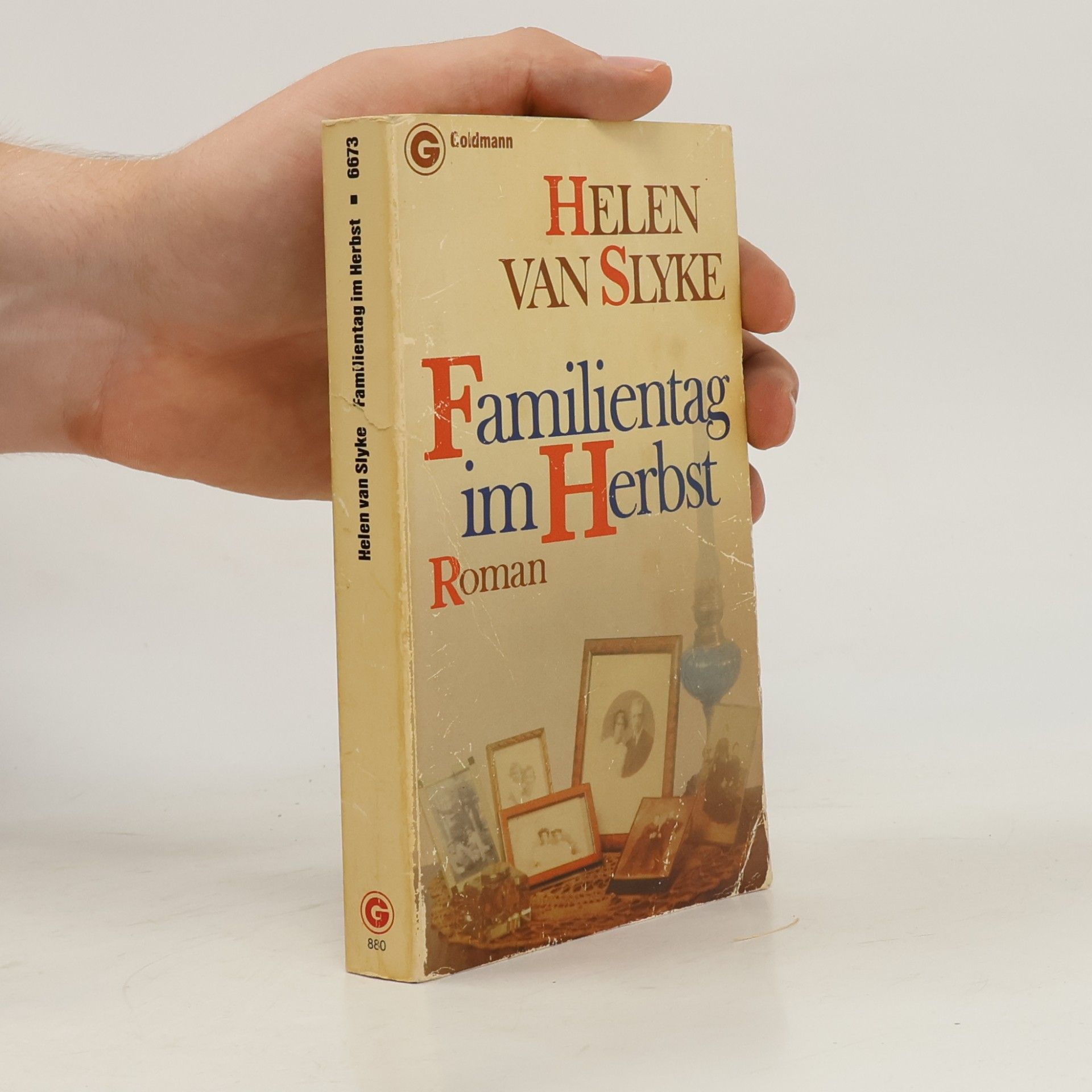 Familientag im Herbst