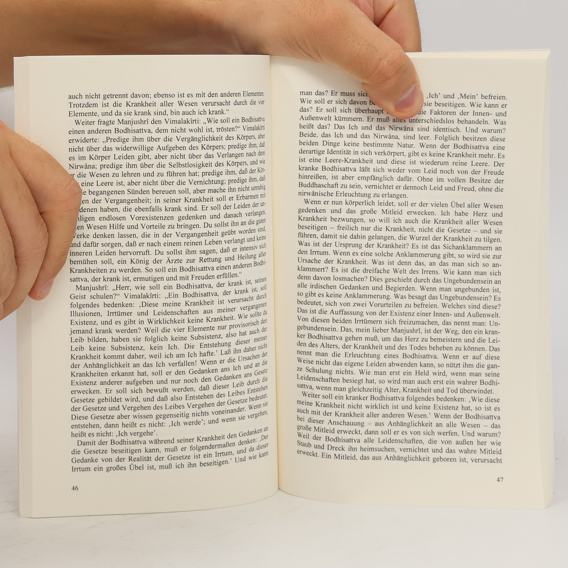 Autorenkollektiv Das Vimalakirti-Sutra