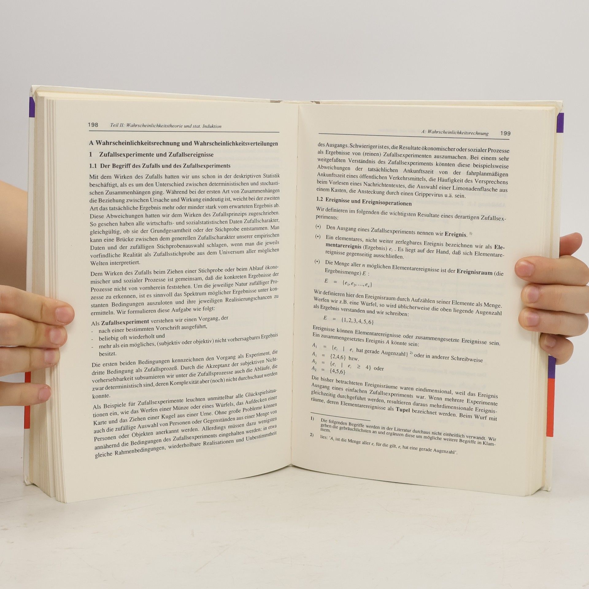 Hans Peter Litz Statistische Methoden in den Wirtschafts- und Sozialwissenschaften