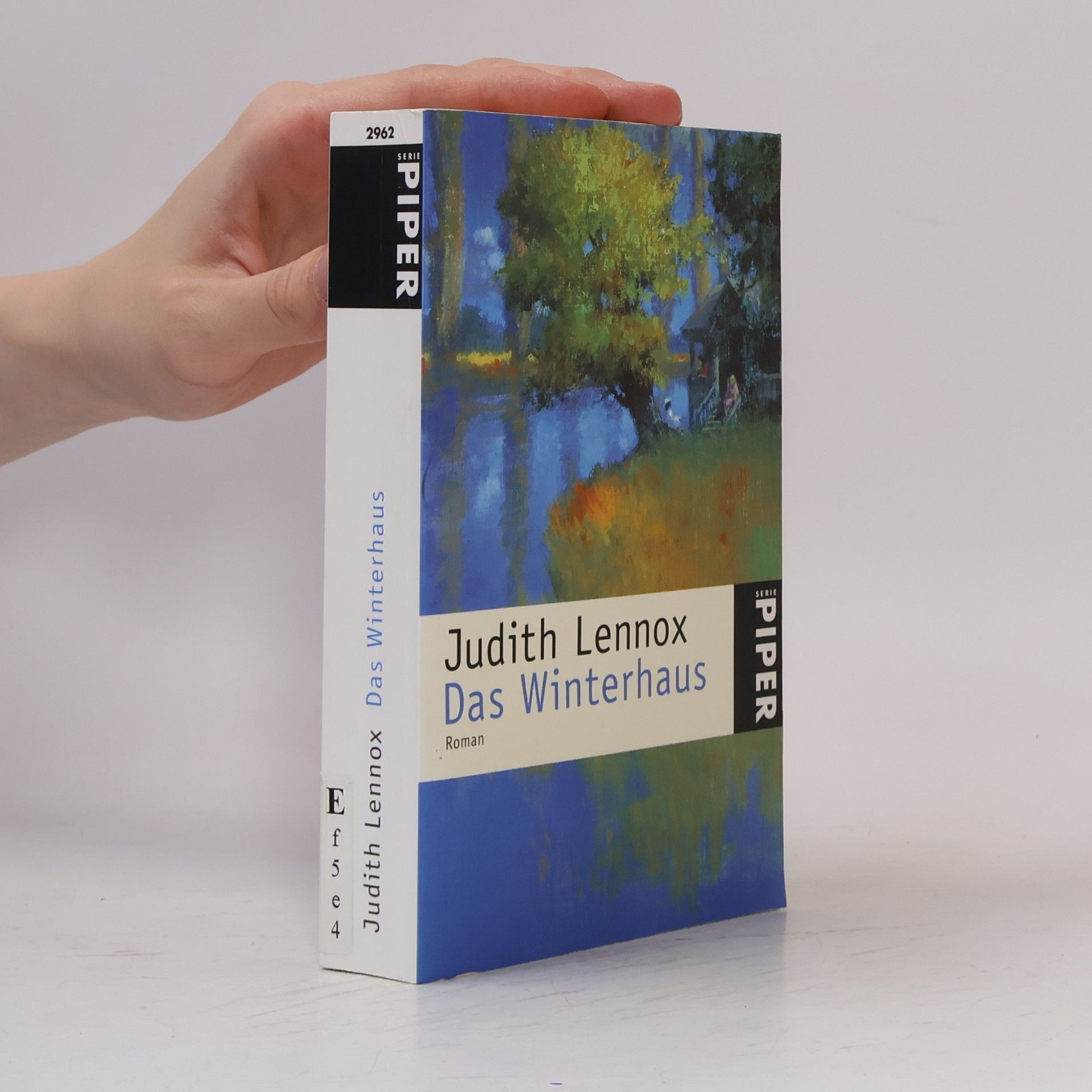 Judith Lennox Das Winterhaus