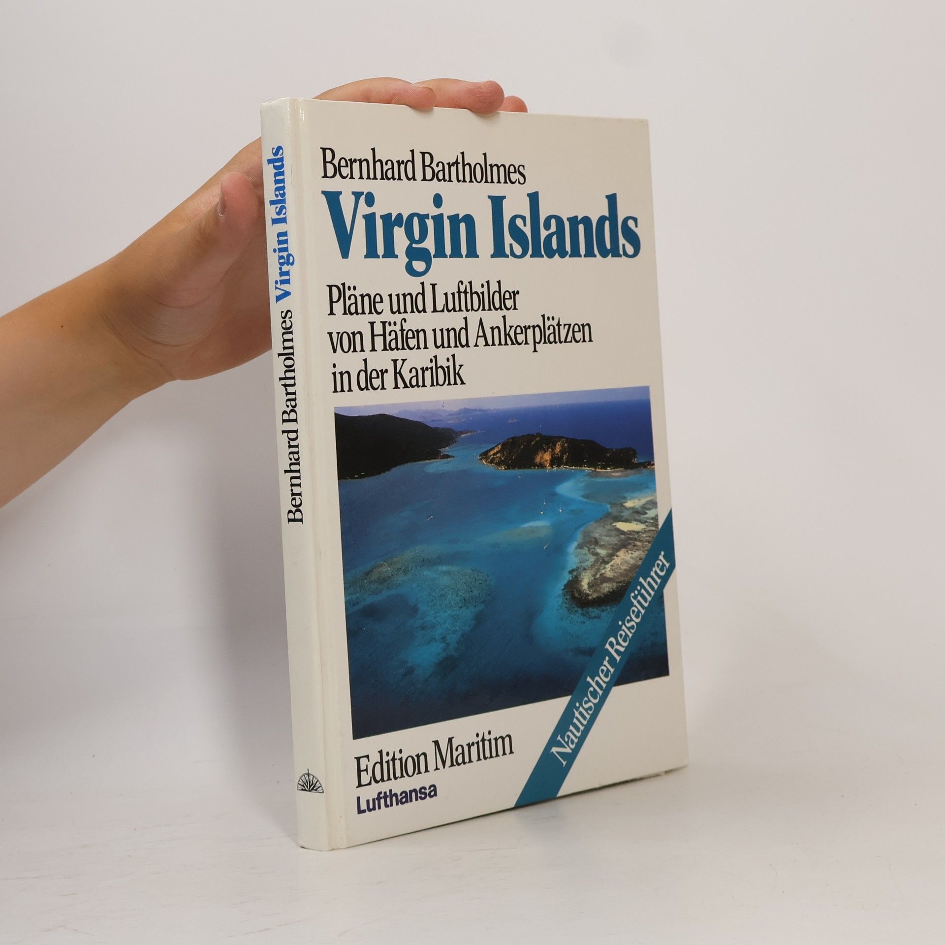 Bernhard Bartholmes Virgin Islands