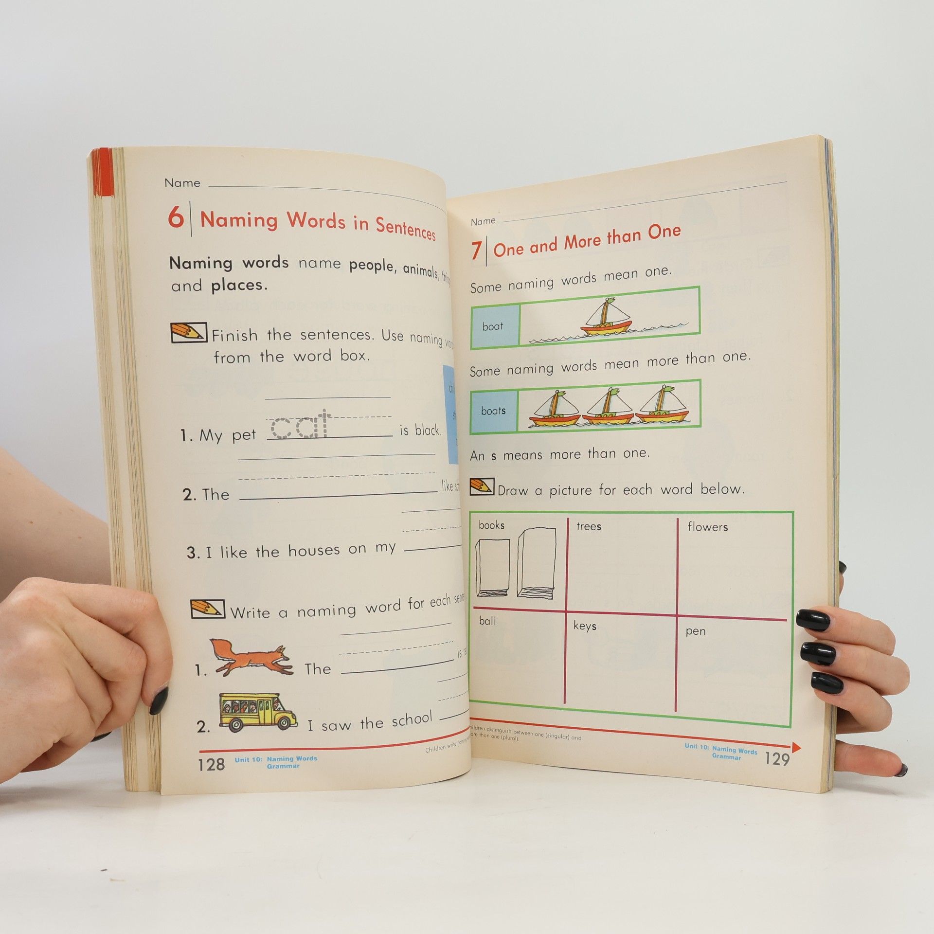 Shirley M. Haley-James Houghton Mifflin English