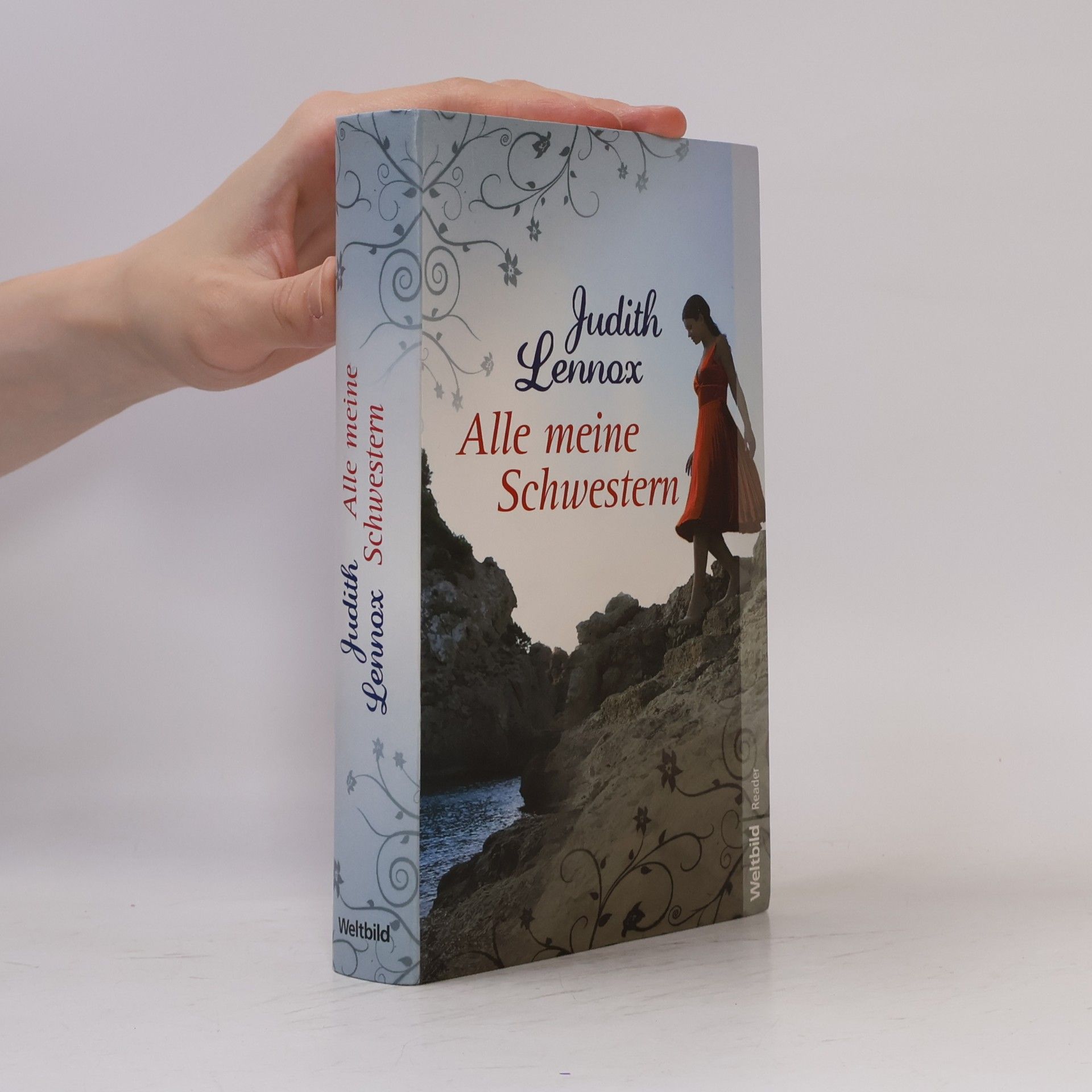 Judith Lennox Alle meine Schwestern