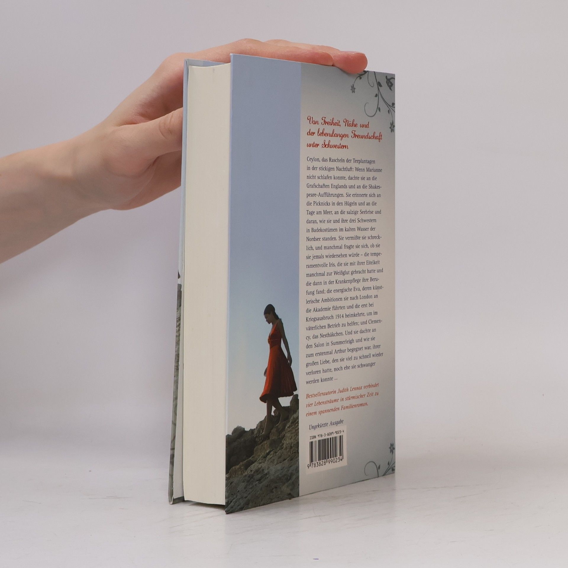 Judith Lennox Alle meine Schwestern