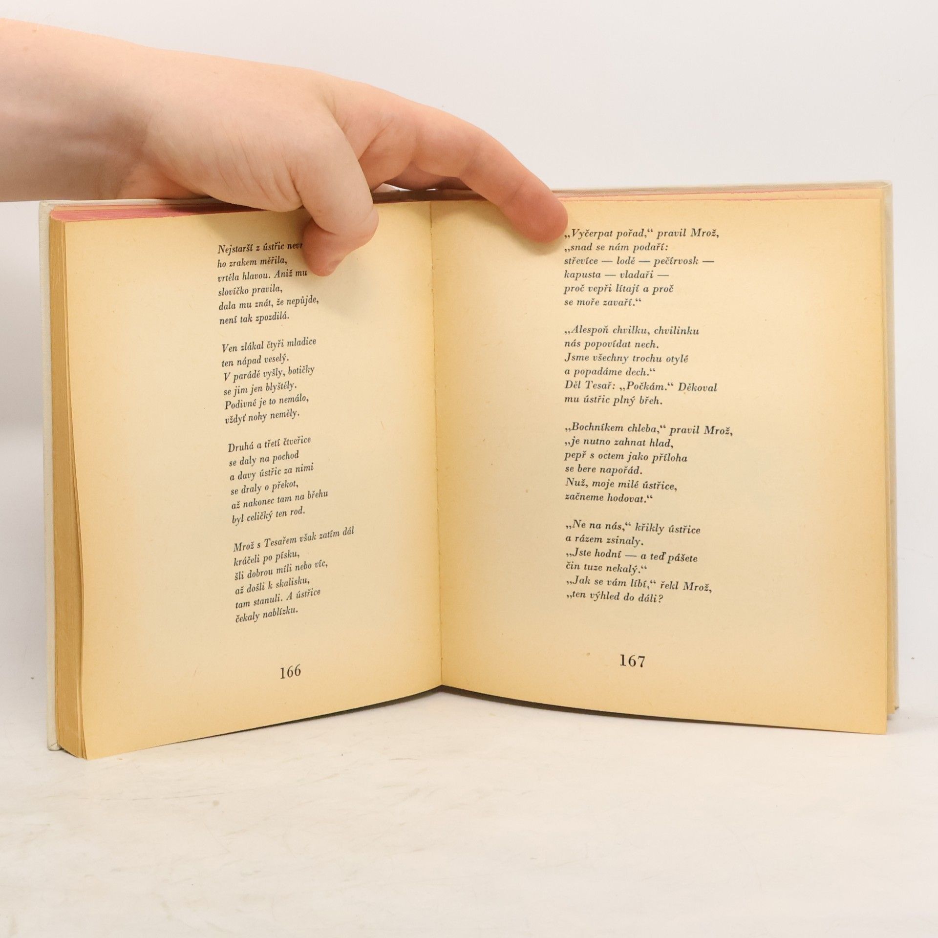 Lewis Carroll Alenka v kraji divů a za zrcadlem
