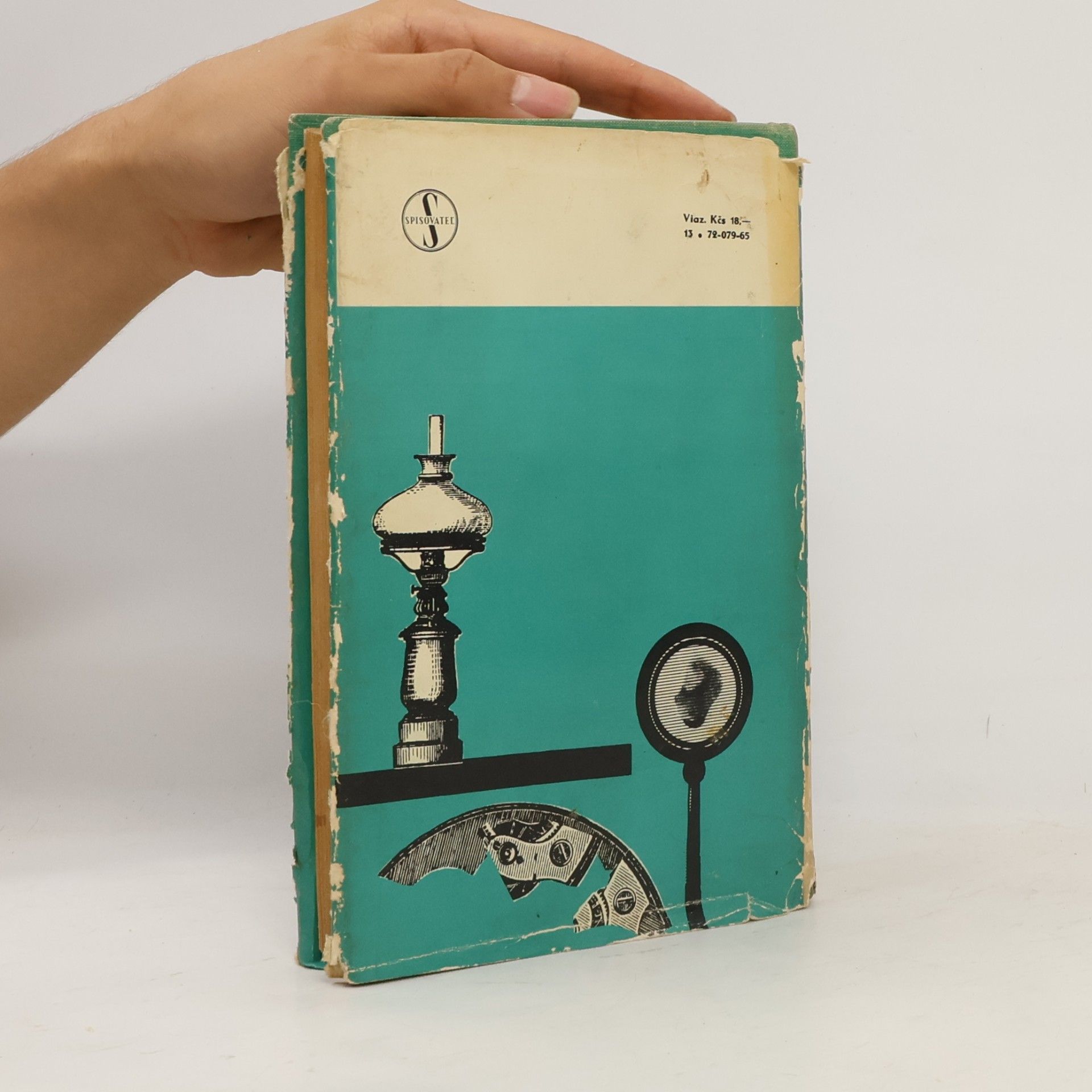 Arthur Conan Doyle Dobrodružstvá Sherlocka Holmesa 1
