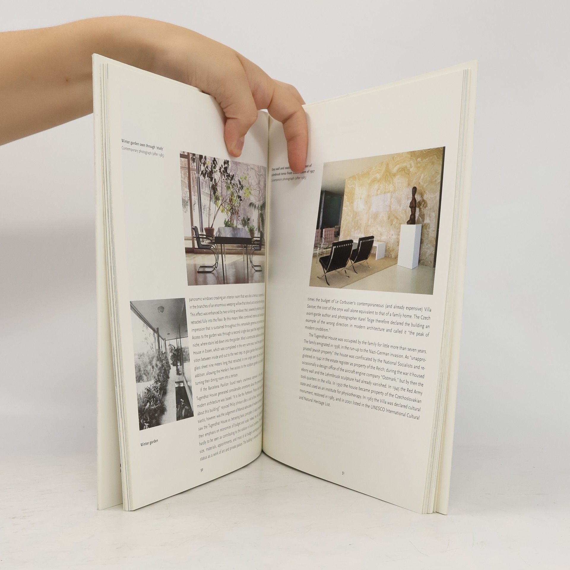 Claire Zimmerman Mies van der Rohe, 1886-1969 : the structure of space