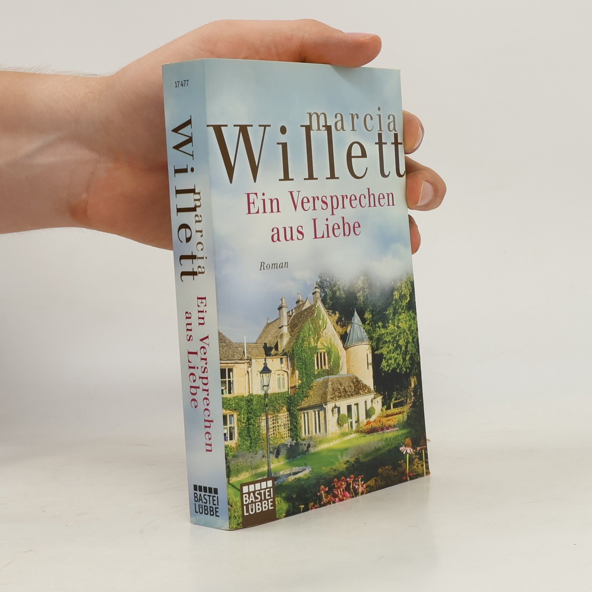 Marcia Willett Ein Versprechen aus Liebe