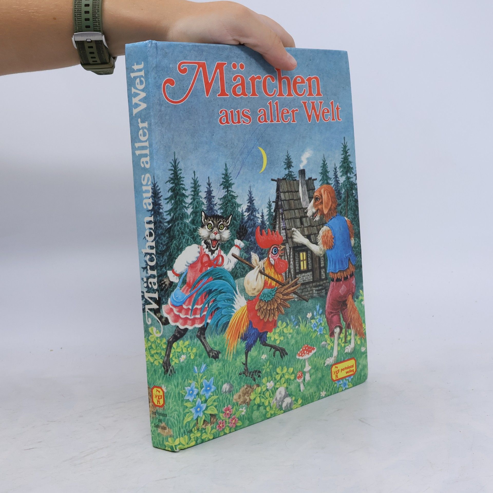Autorenkollektiv Märchen aus aller Welt