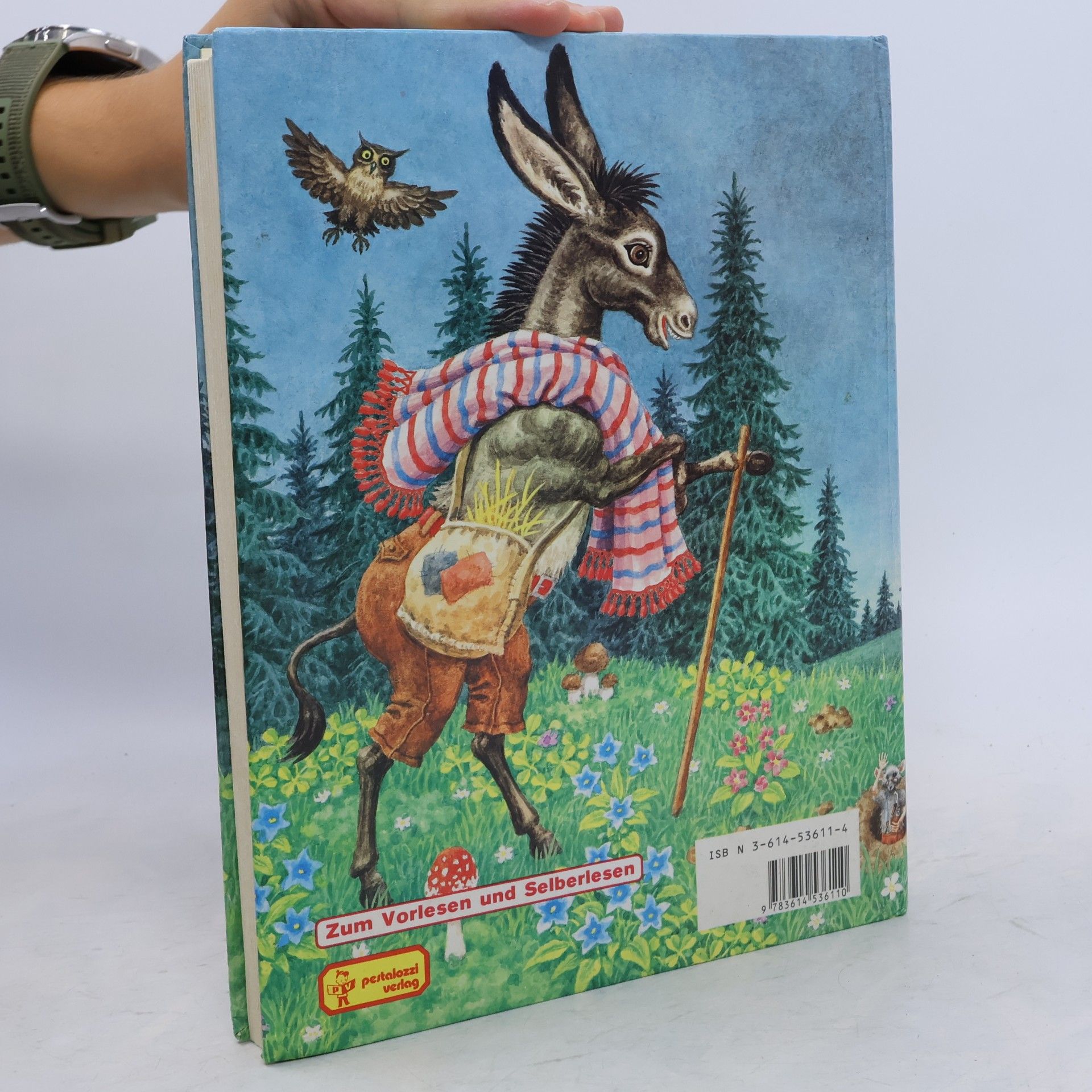 Autores varios Märchen aus aller Welt