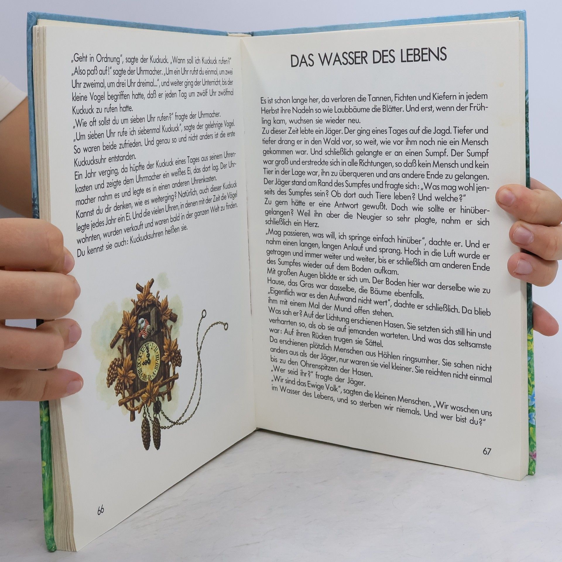 Autores varios Märchen aus aller Welt