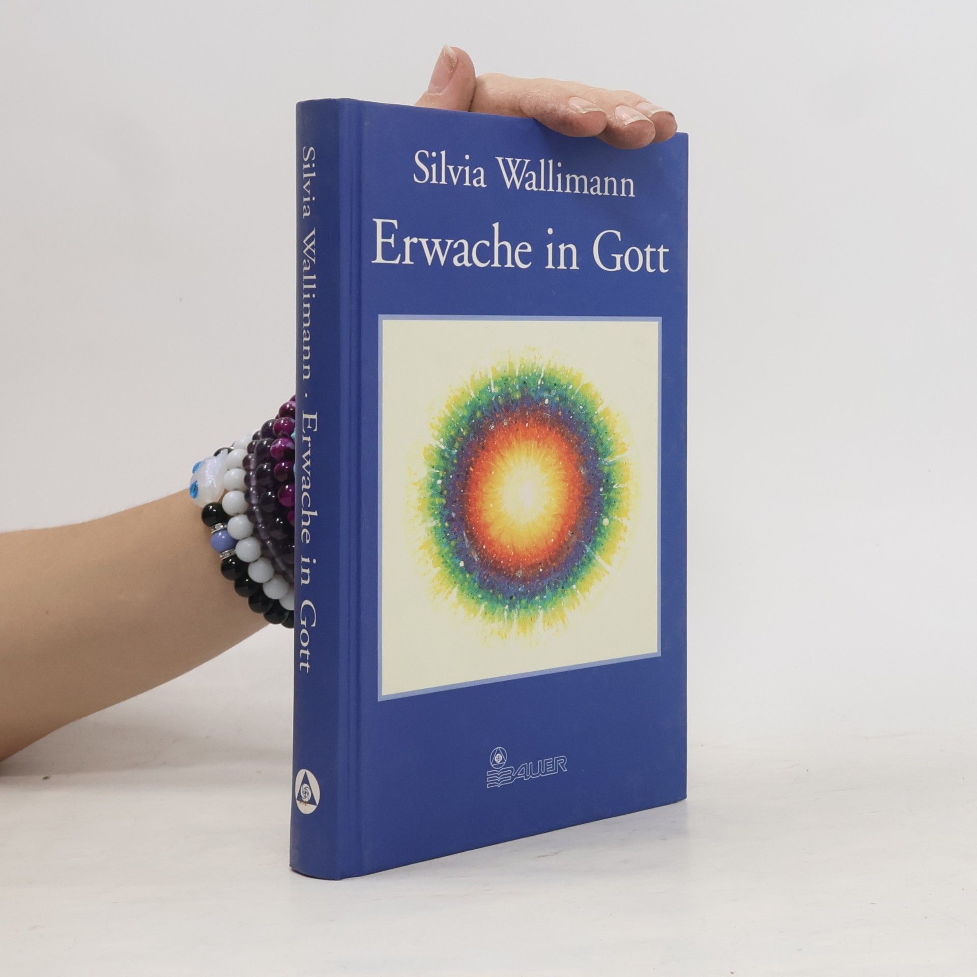 Erwache in Gott