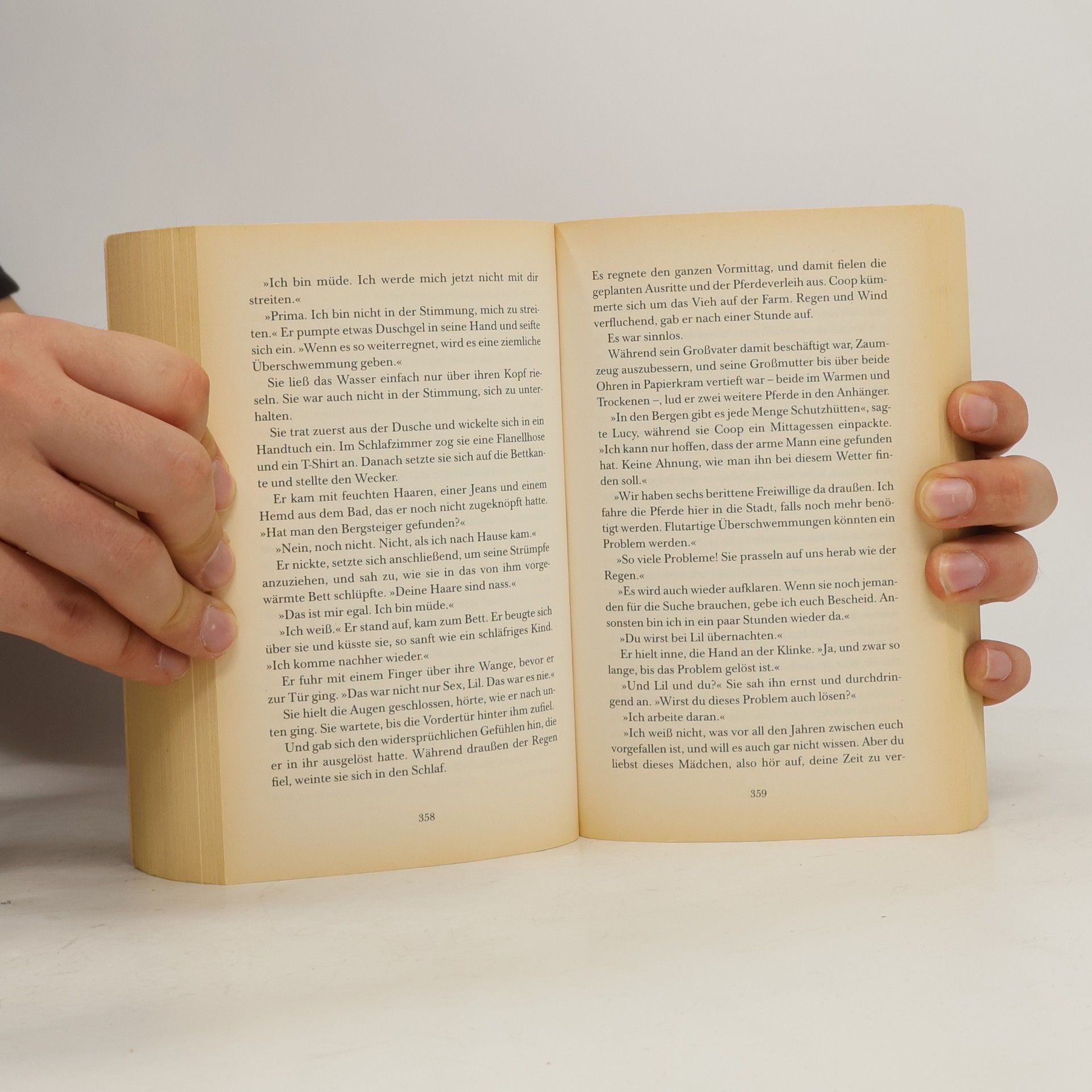 Nora Roberts Lockruf der Gefahr