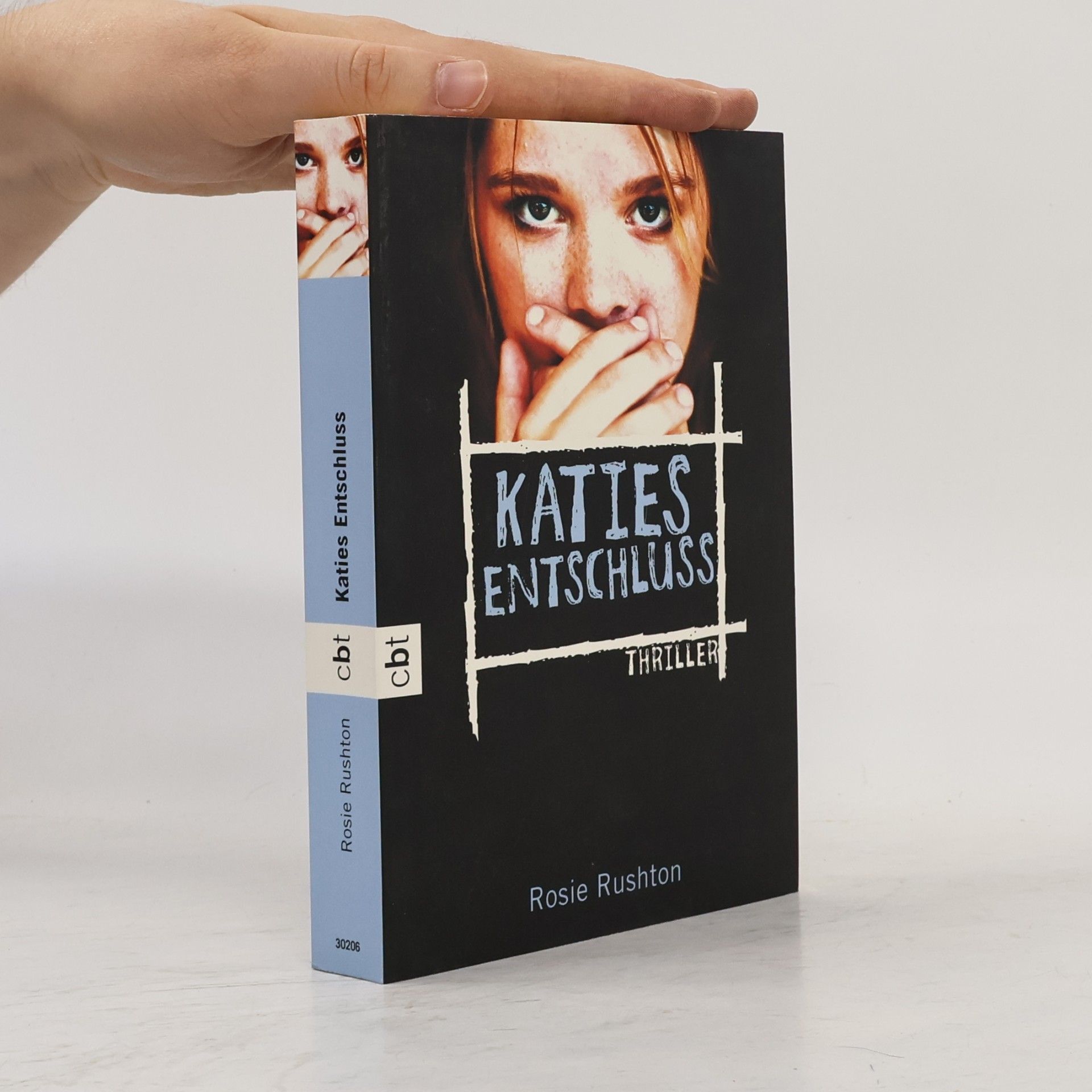 Rosie Rushton Katies Entschluss