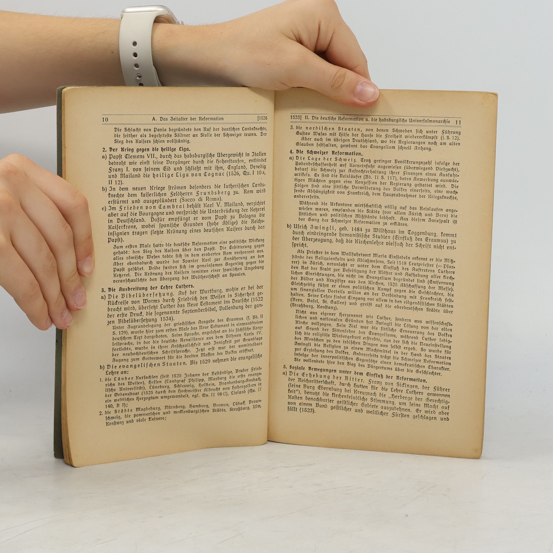 Autorenkollektiv Grundriß der Geschichte für die Oberstufe 3