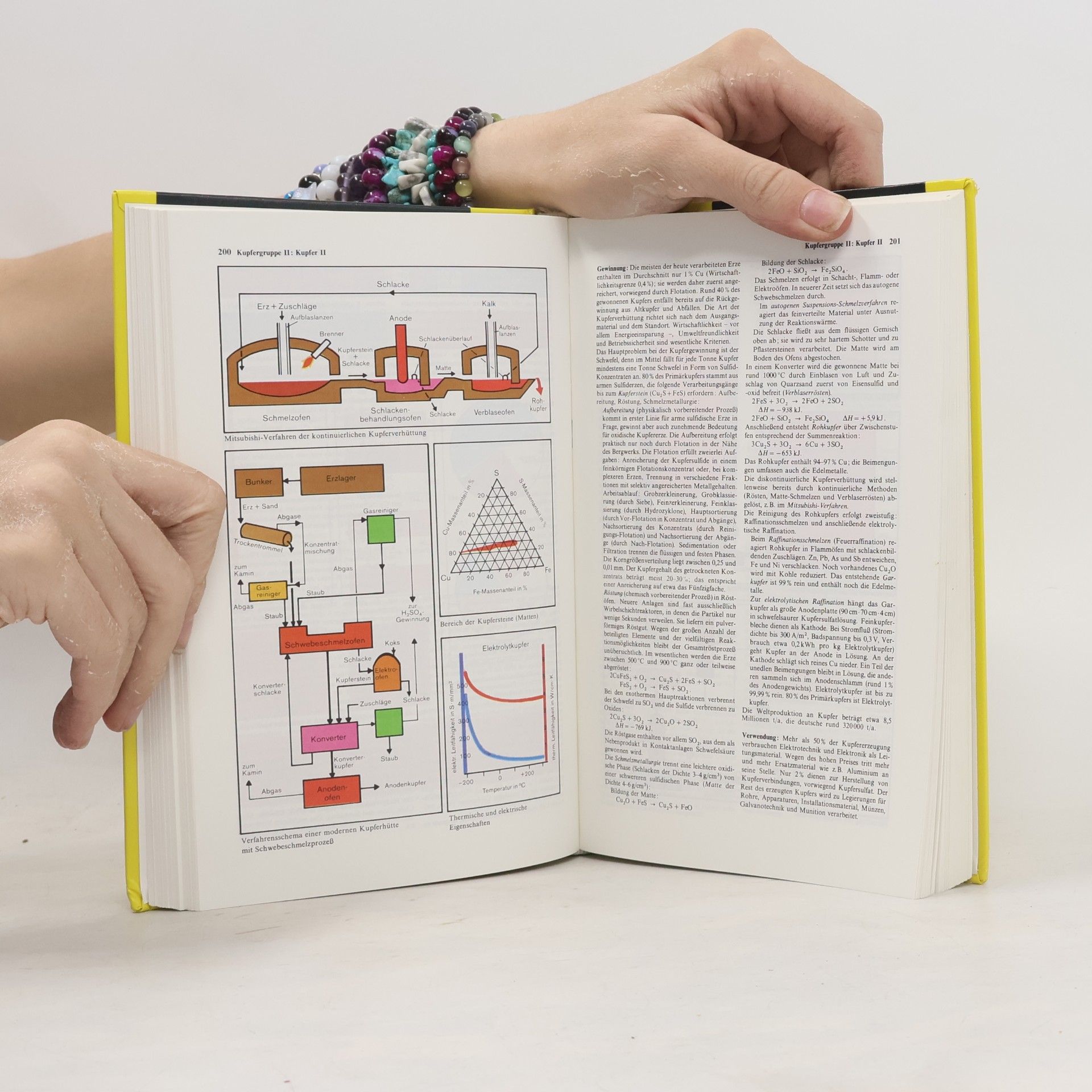 Autorenkollektiv Atlas zur Chemie
