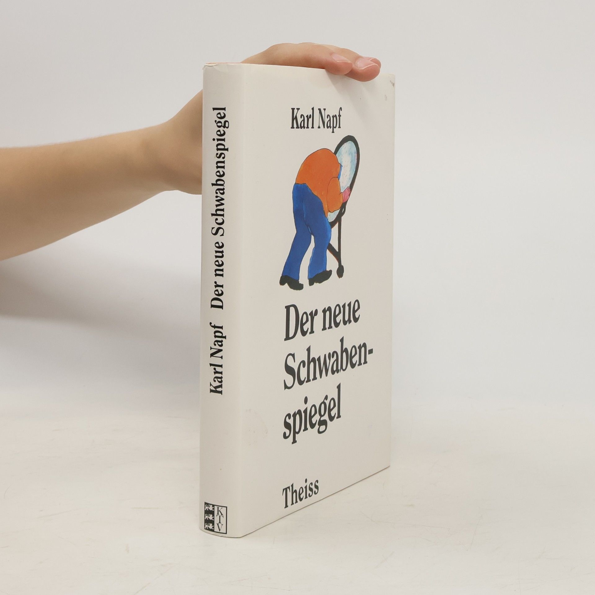 Der neue Schwabenspiegel